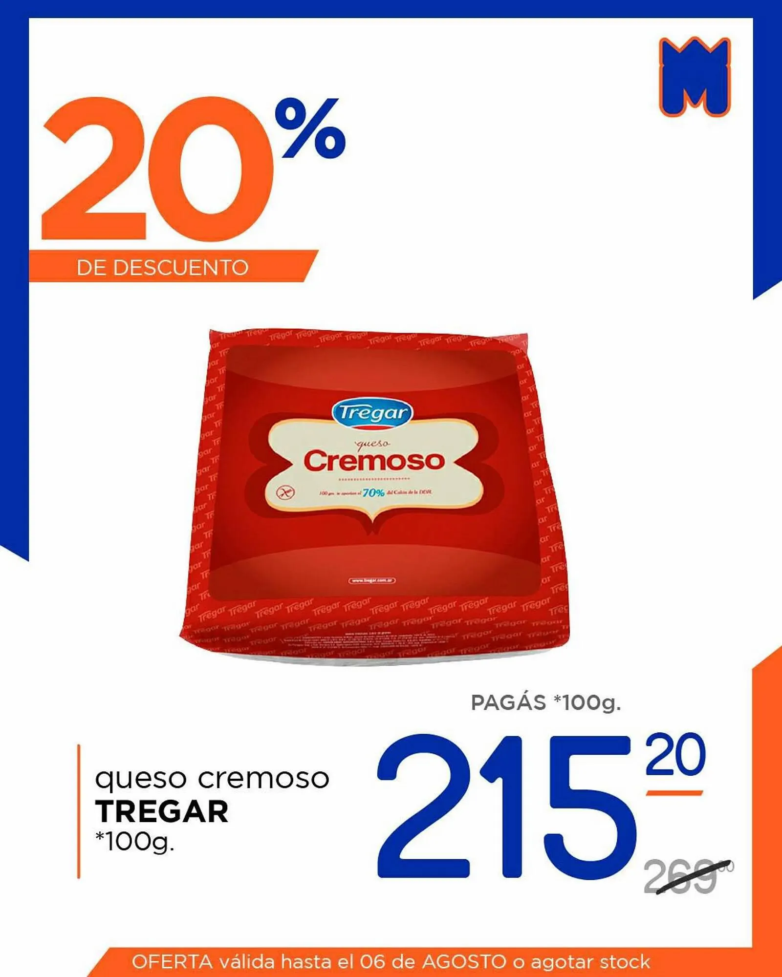 Ofertas de Catálogo Supermercados Monarca 1 de agosto al 6 de agosto 2023 - Página 19 del catálogo