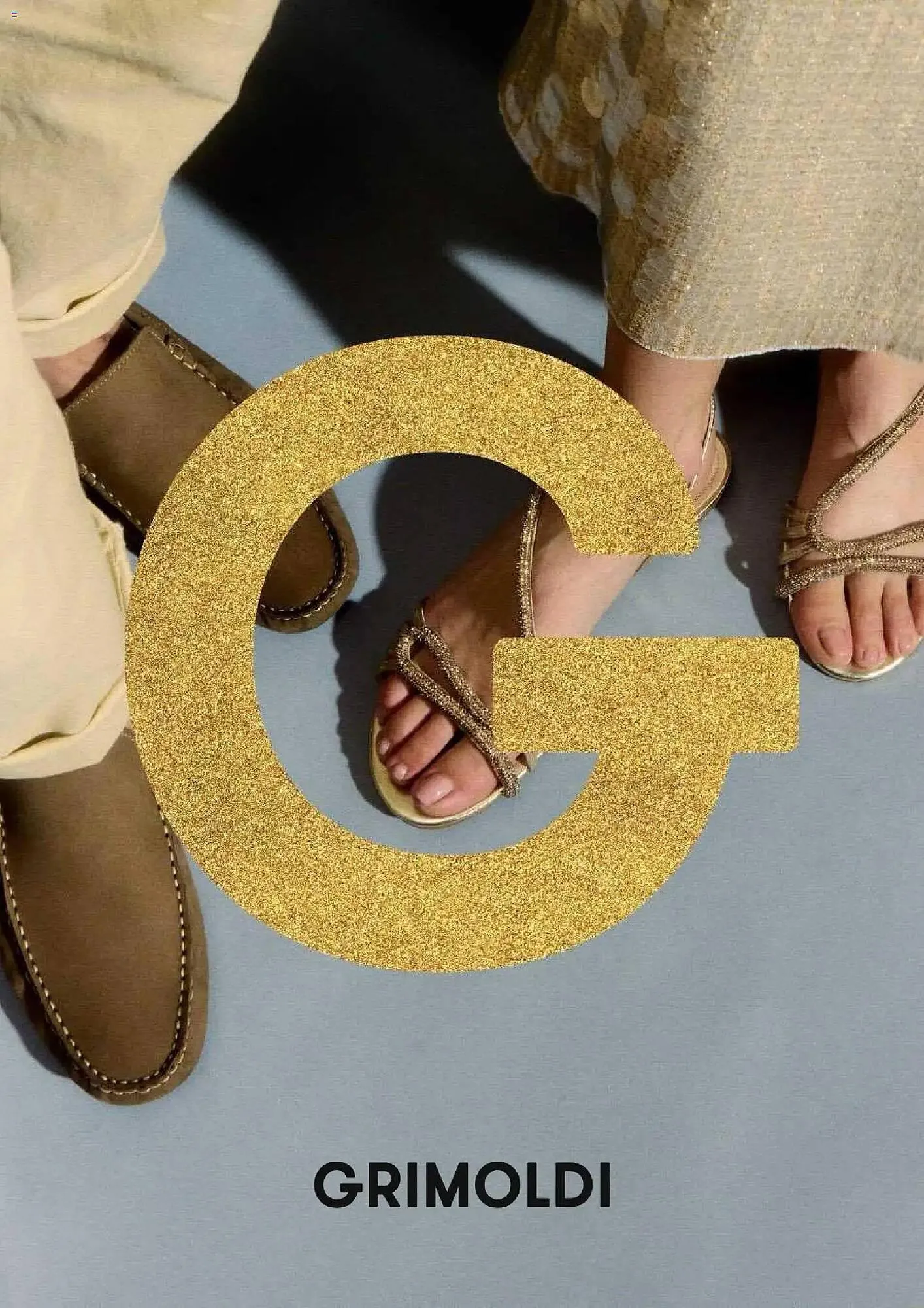 Ofertas de Catálogo Grimoldi 7 de enero al 3 de febrero 2026 - Página 1 del catálogo