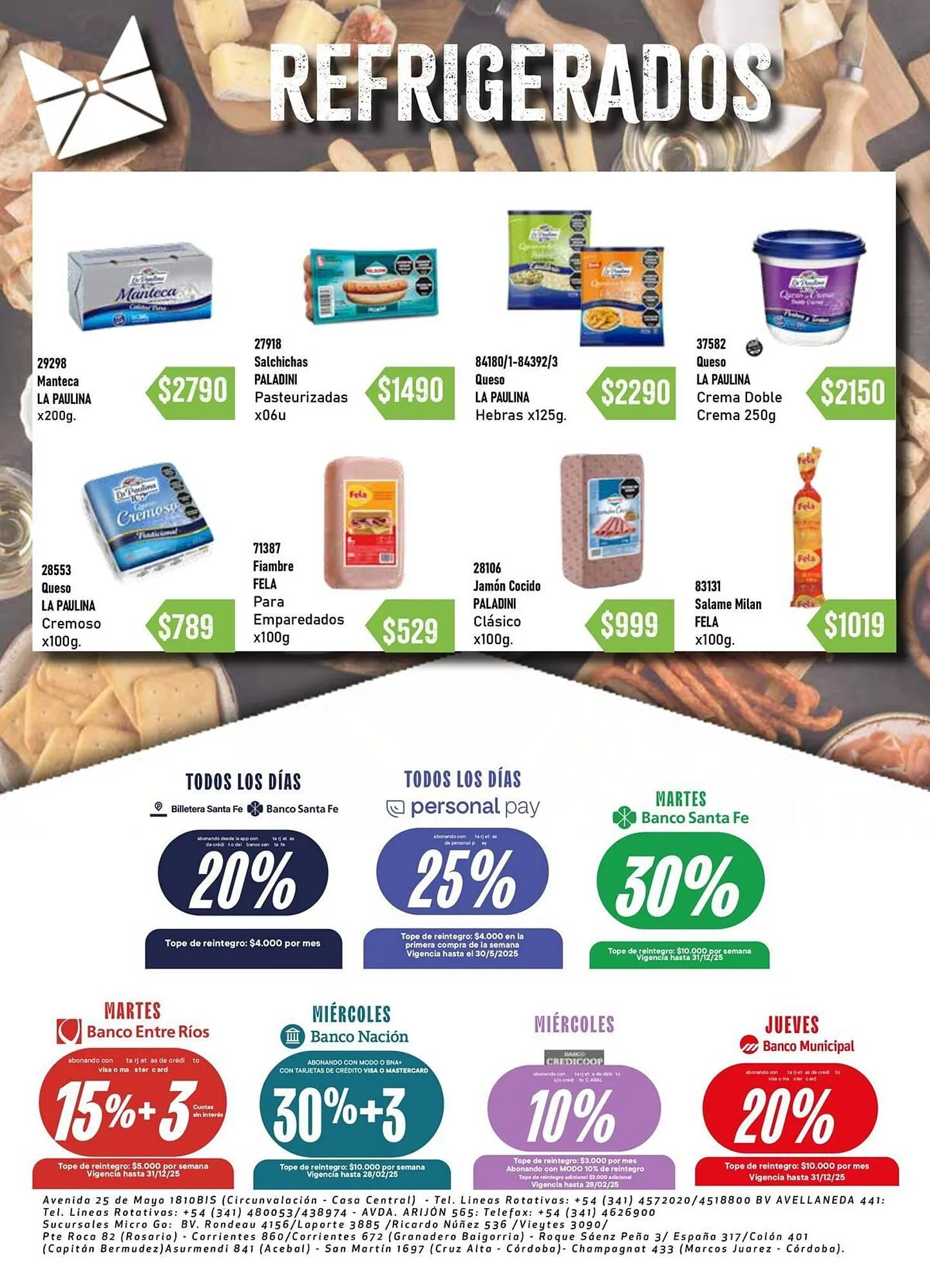 Ofertas de Catálogo Micropack 4 de febrero al 16 de febrero 2025 - Página 25 del catálogo