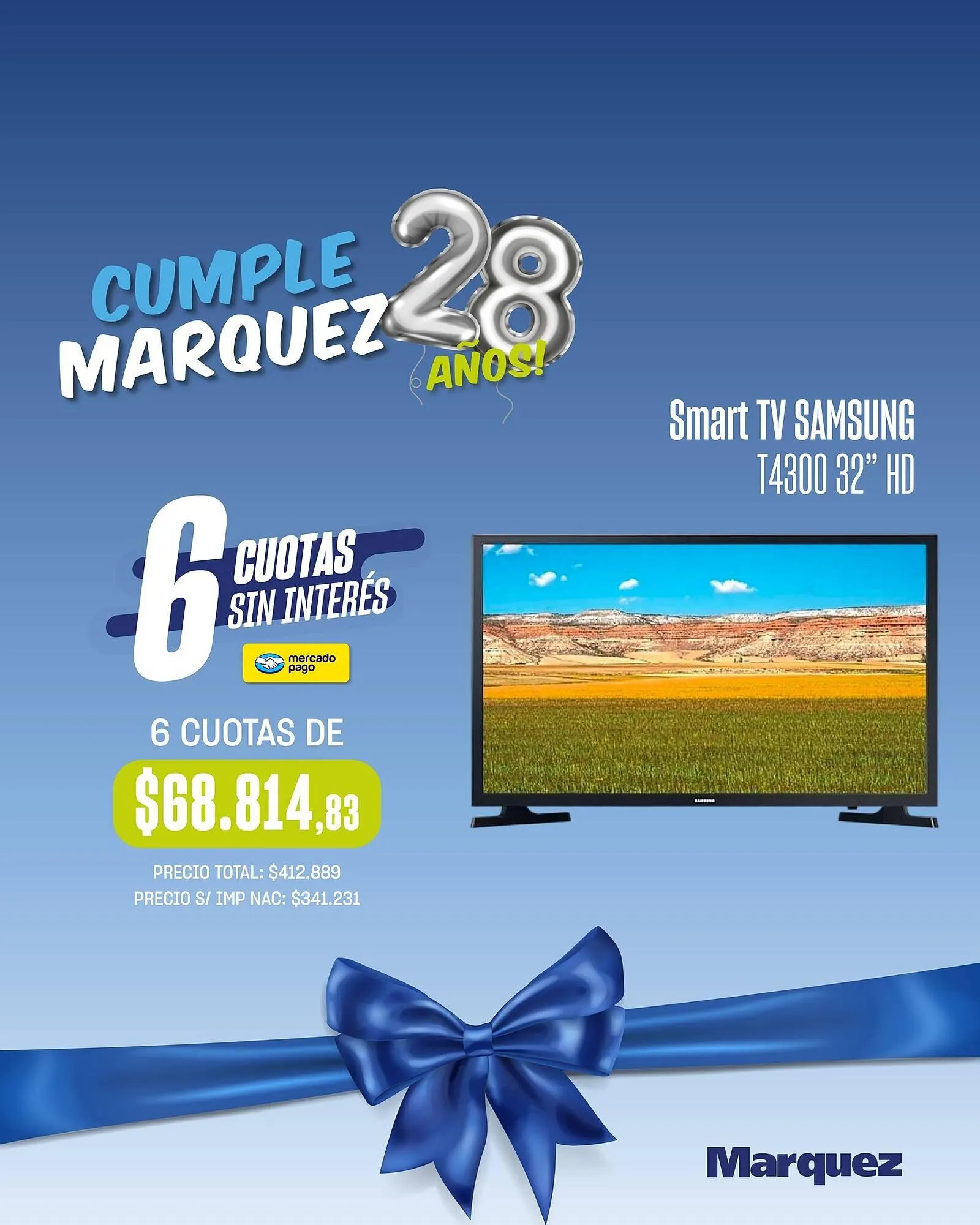 Catálogo Grupo Marquez - 1