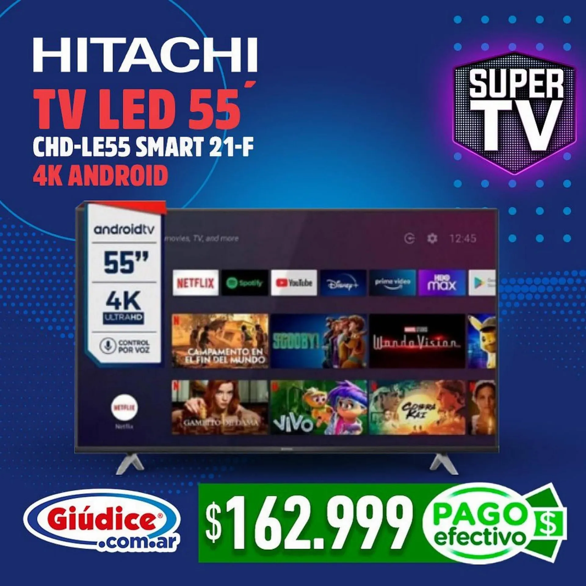 Ofertas de Catálogo Giúdice 10 de agosto al 31 de agosto 2023 - Página 3 del catálogo