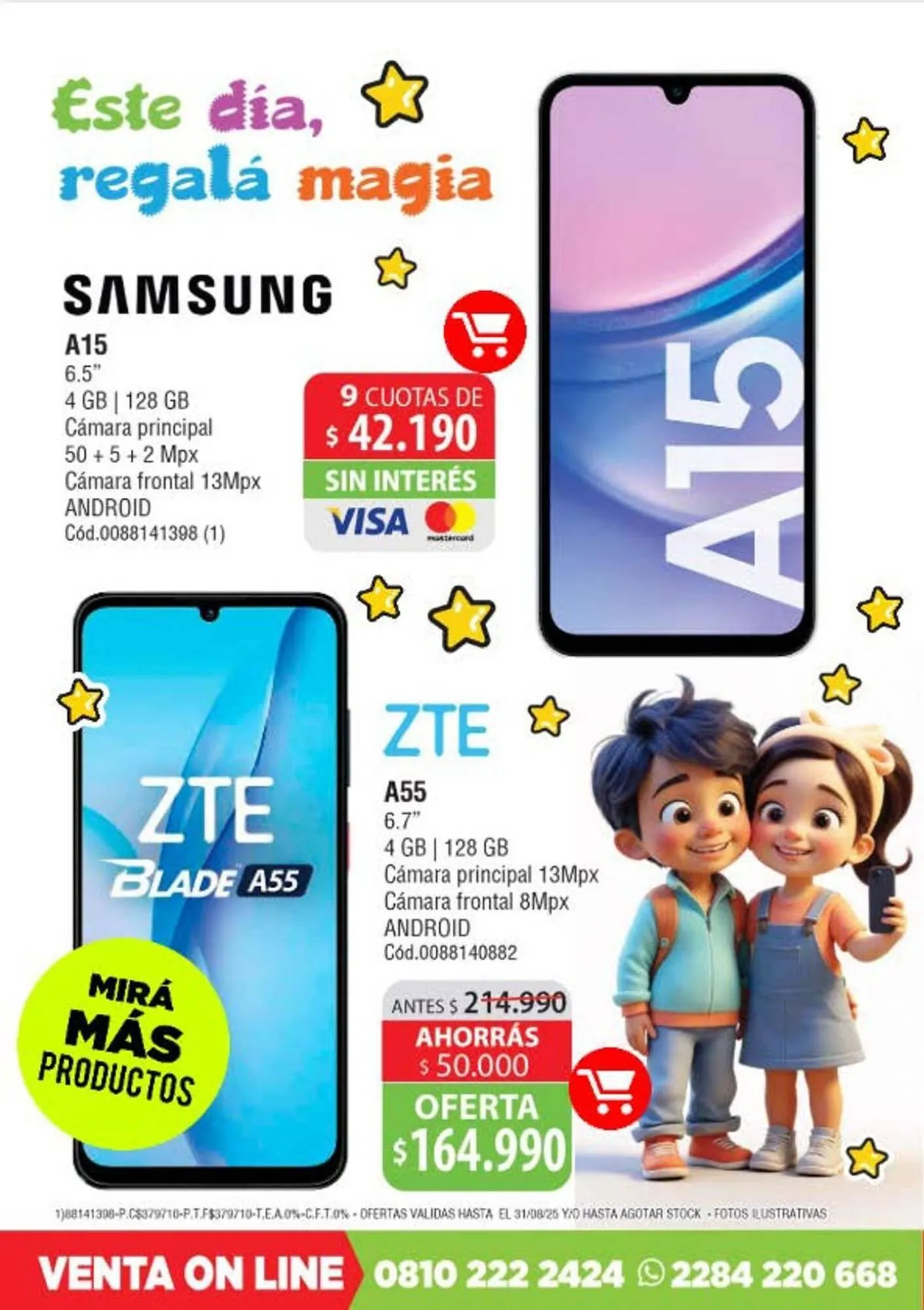 Ofertas de Catálogo Casa Silvia 5 de agosto al 31 de agosto 2025 - Página 5 del catálogo