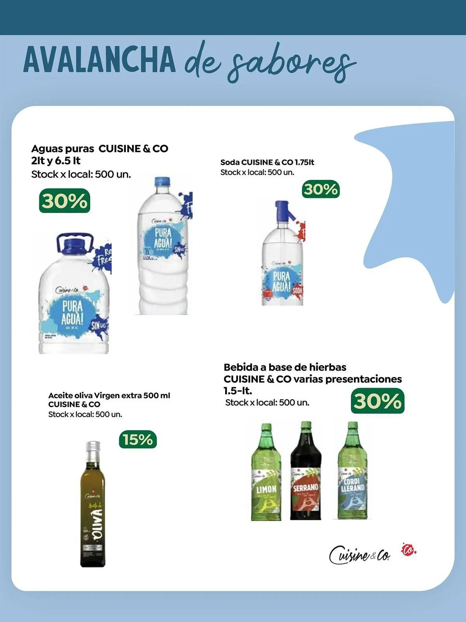 Ofertas de Catálogo Jumbo 16 de marzo al 23 de marzo 2026 - Página 10 del catálogo