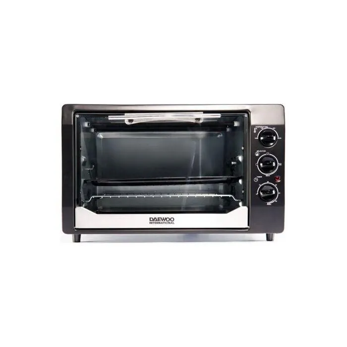 Horno Electrico DAEWOO DW-EO1600I 16Lts