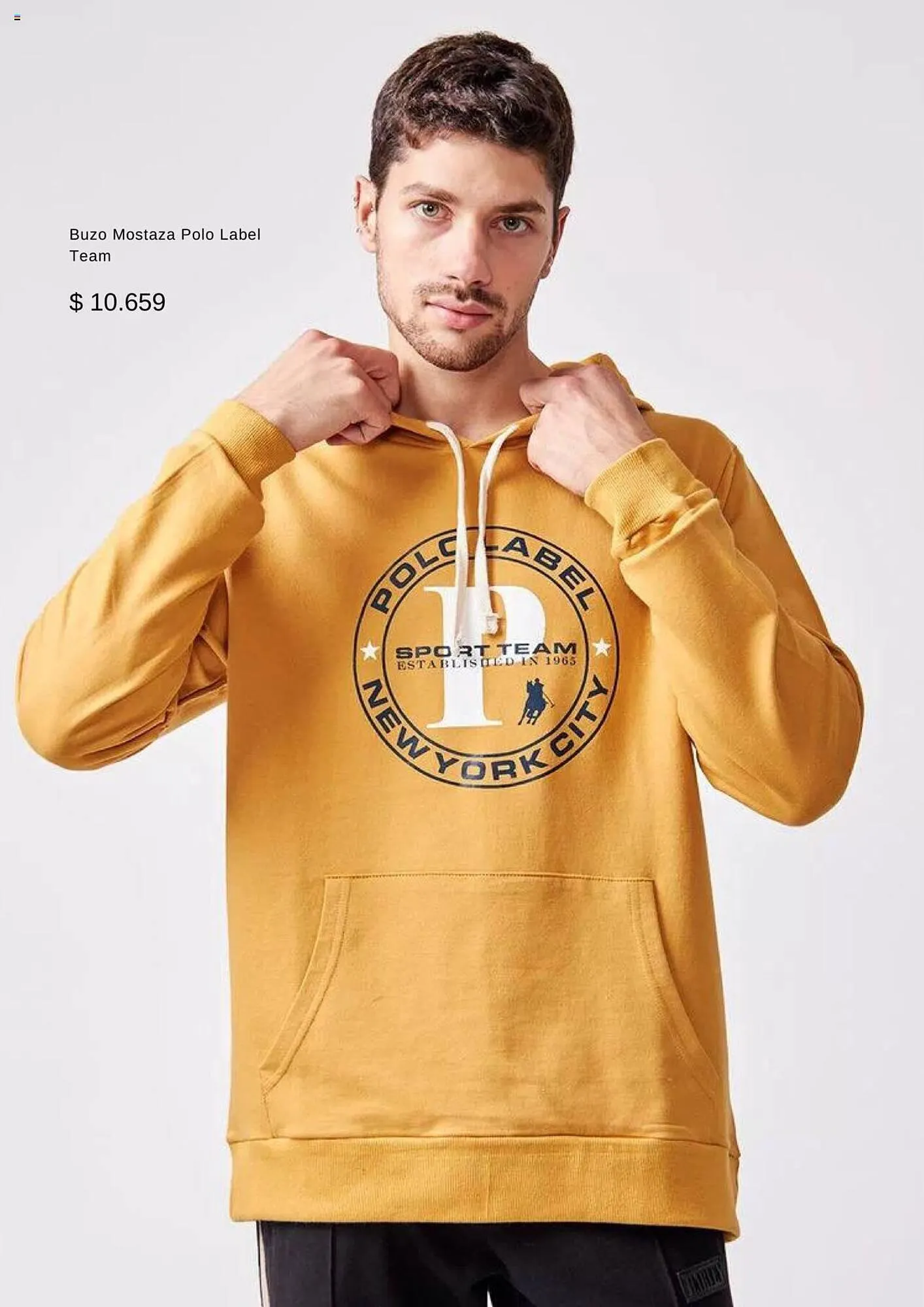 Ofertas de Catálogo Dafiti 1 de septiembre al 30 de septiembre 2023 - Página 11 del catálogo