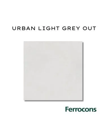 VITE URBAN LIGHT GREY OUT 60X60 PORC REC
