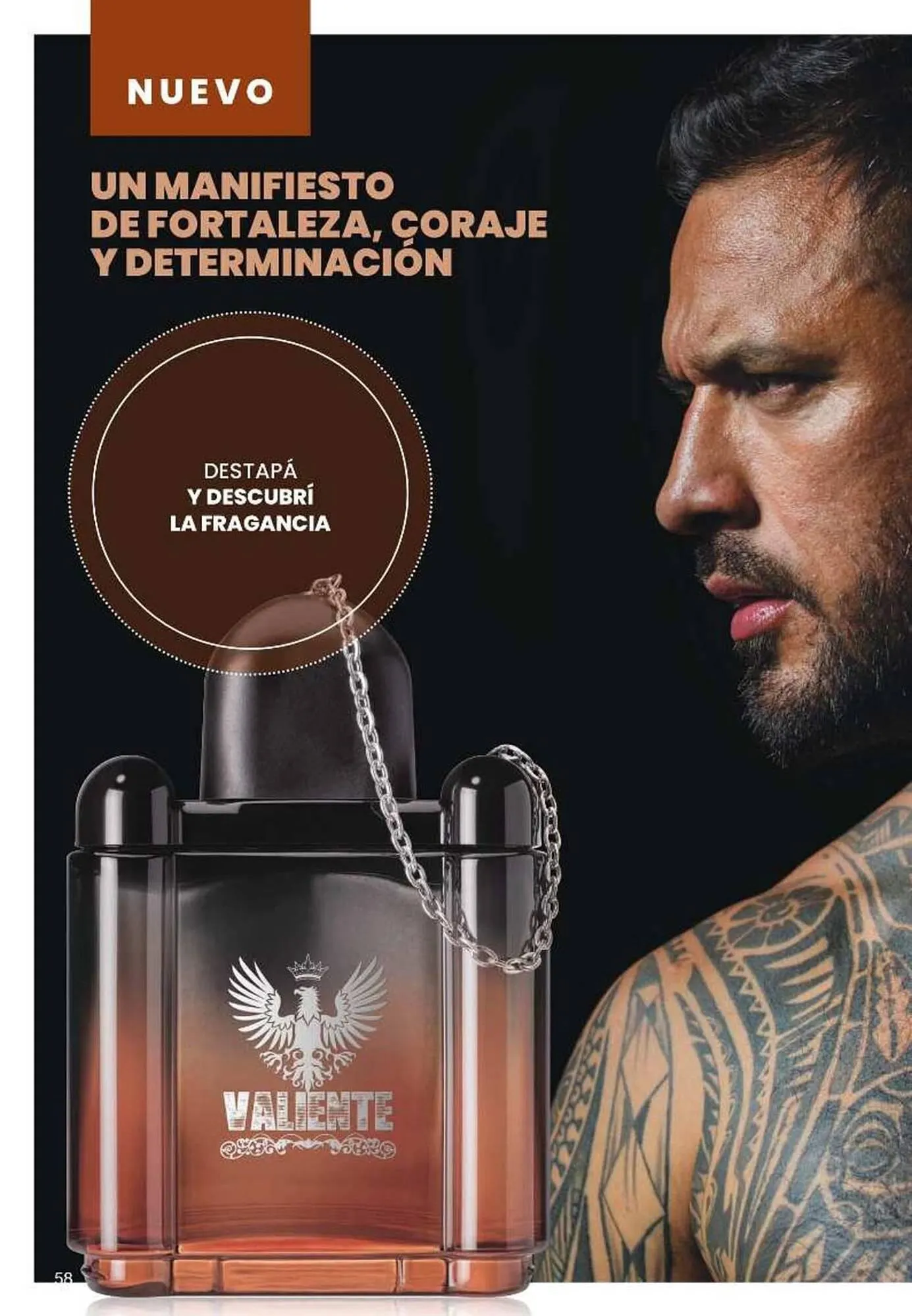 Ofertas de Catálogo Gigot 9 de enero al 16 de enero 2025 - Página 58 del catálogo