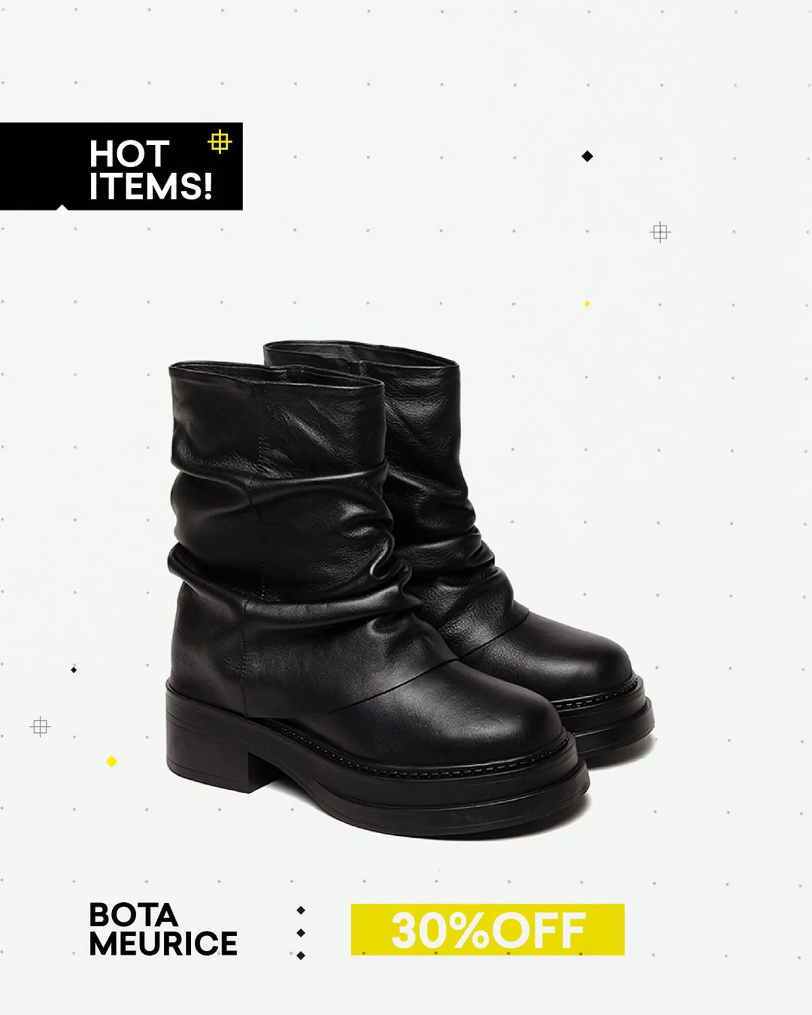 Ofertas de Catálogo Paruolo 13 de mayo al 15 de mayo 2025 - Página 3 del catálogo