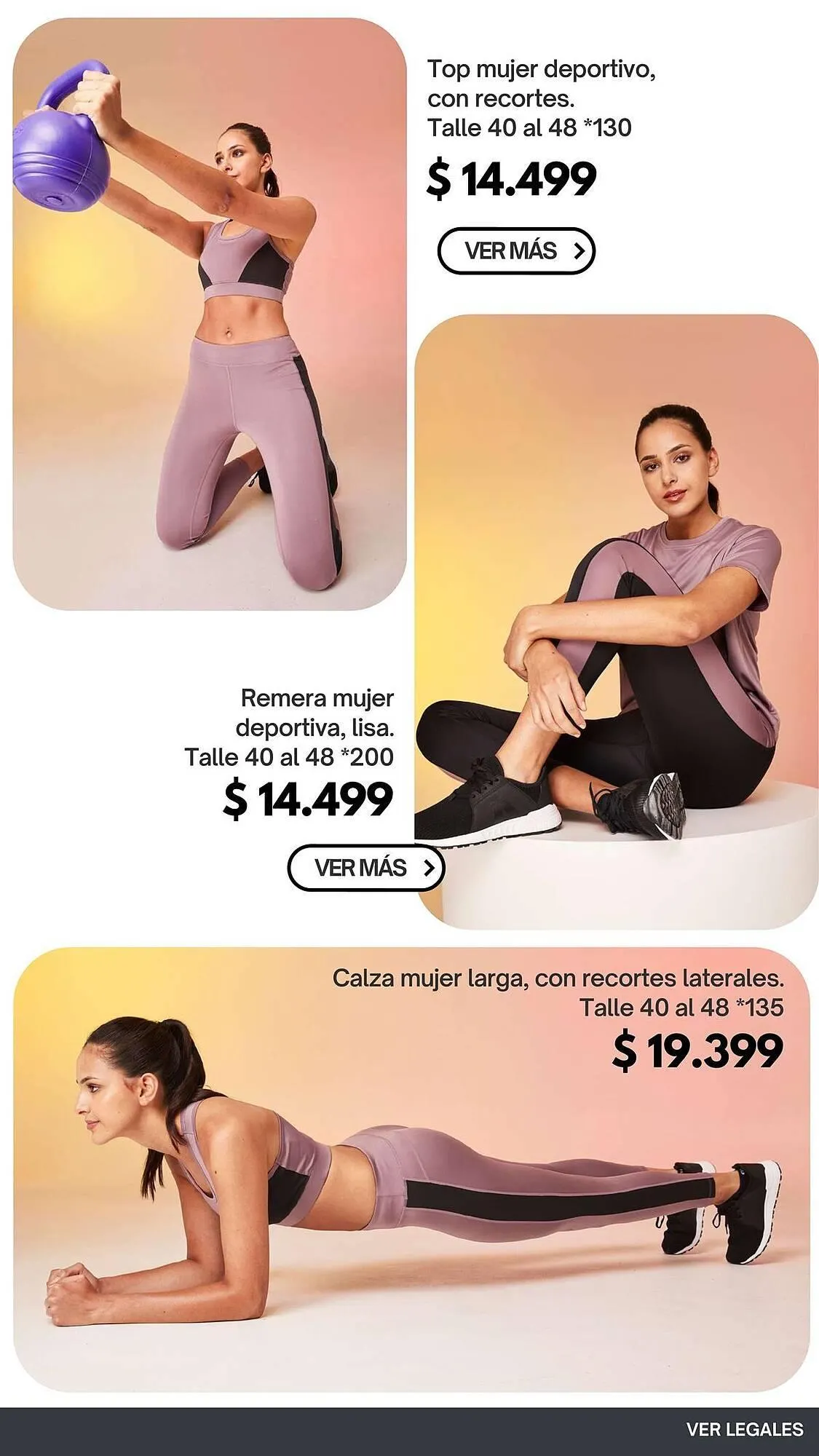 Ofertas de Catálogo La Anonima 9 de enero al 16 de enero 2025 - Página 2 del catálogo