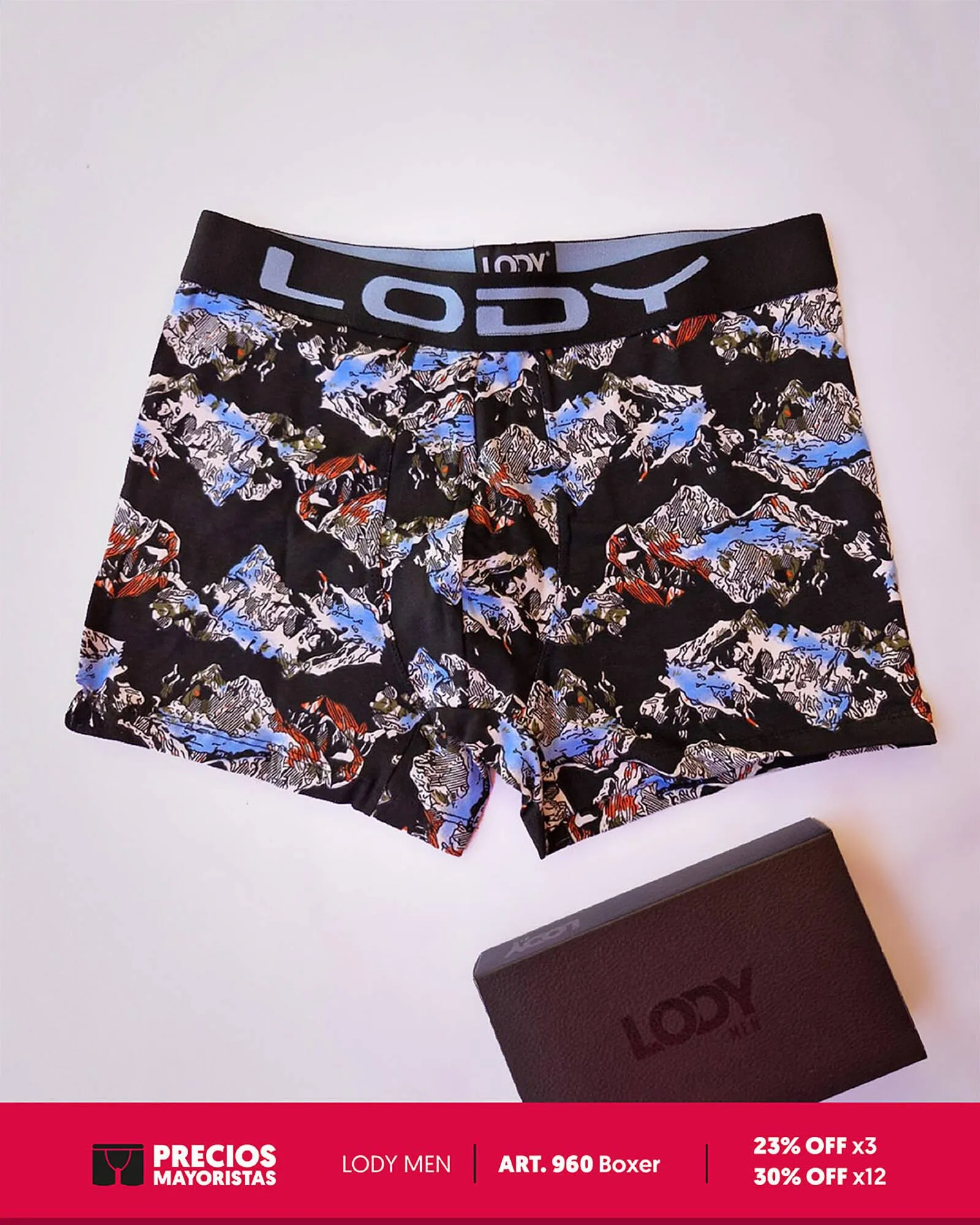 Ofertas de Catálogo Lencería Julieta 17 de marzo al 31 de marzo 2025 - Página 4 del catálogo