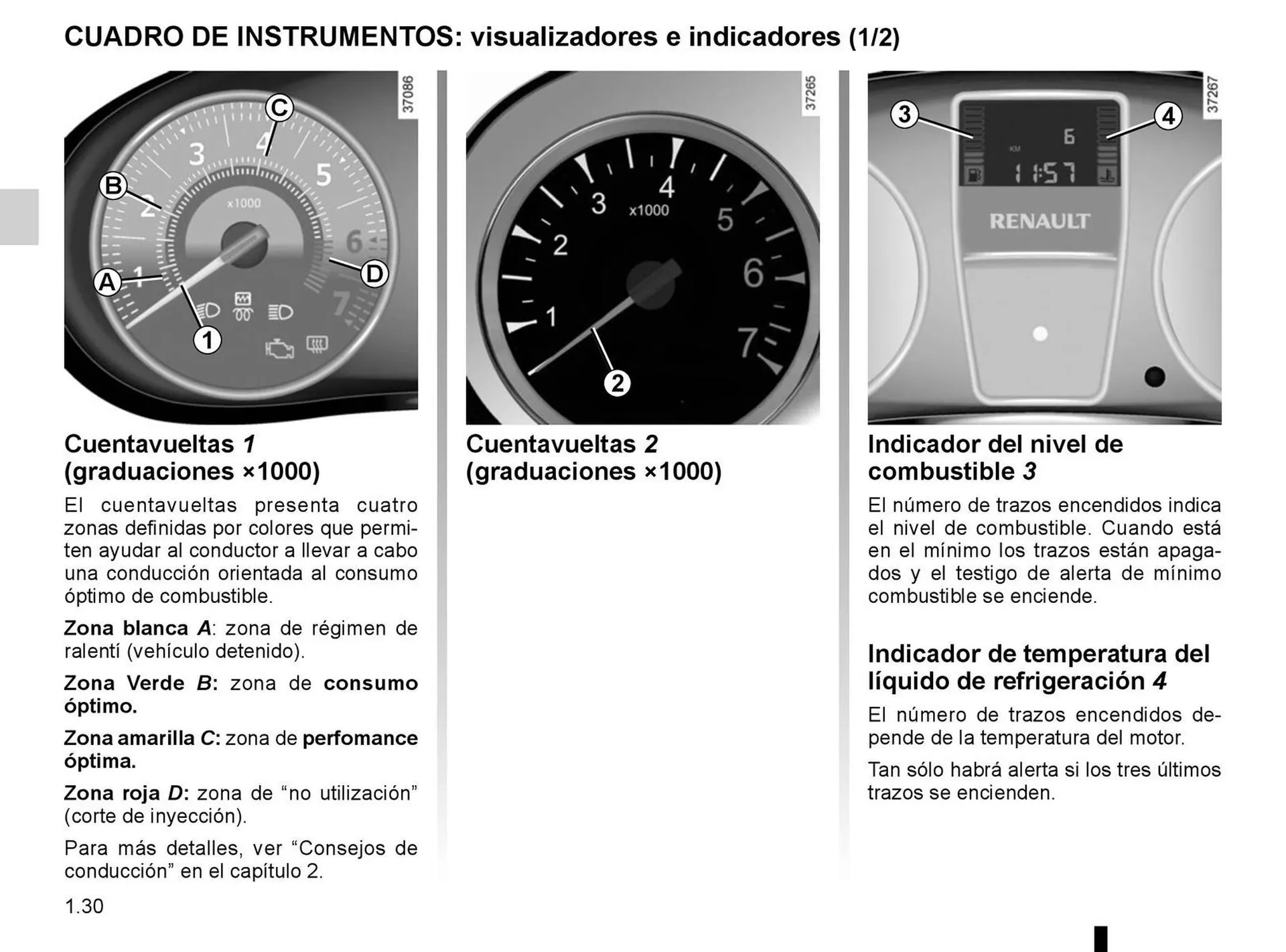 Ofertas de Catálogo Renault 8 de octubre al 31 de diciembre 2025 - Página 35 del catálogo