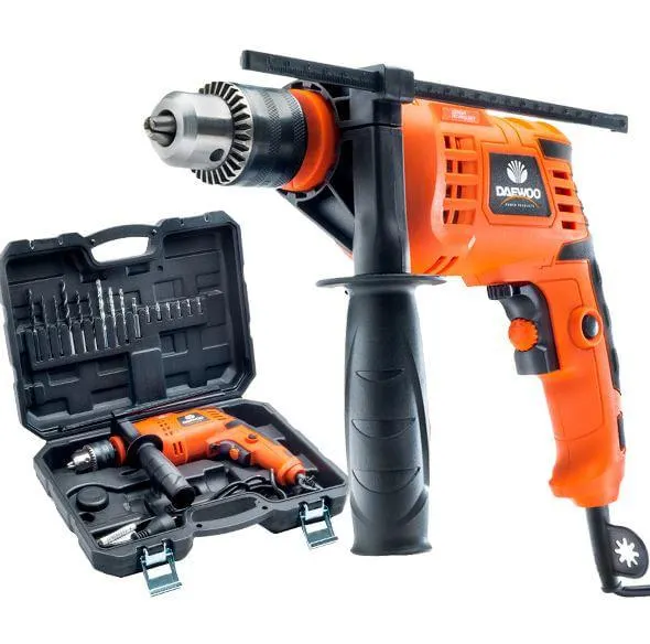 TALADRO DAEWOO DAID550