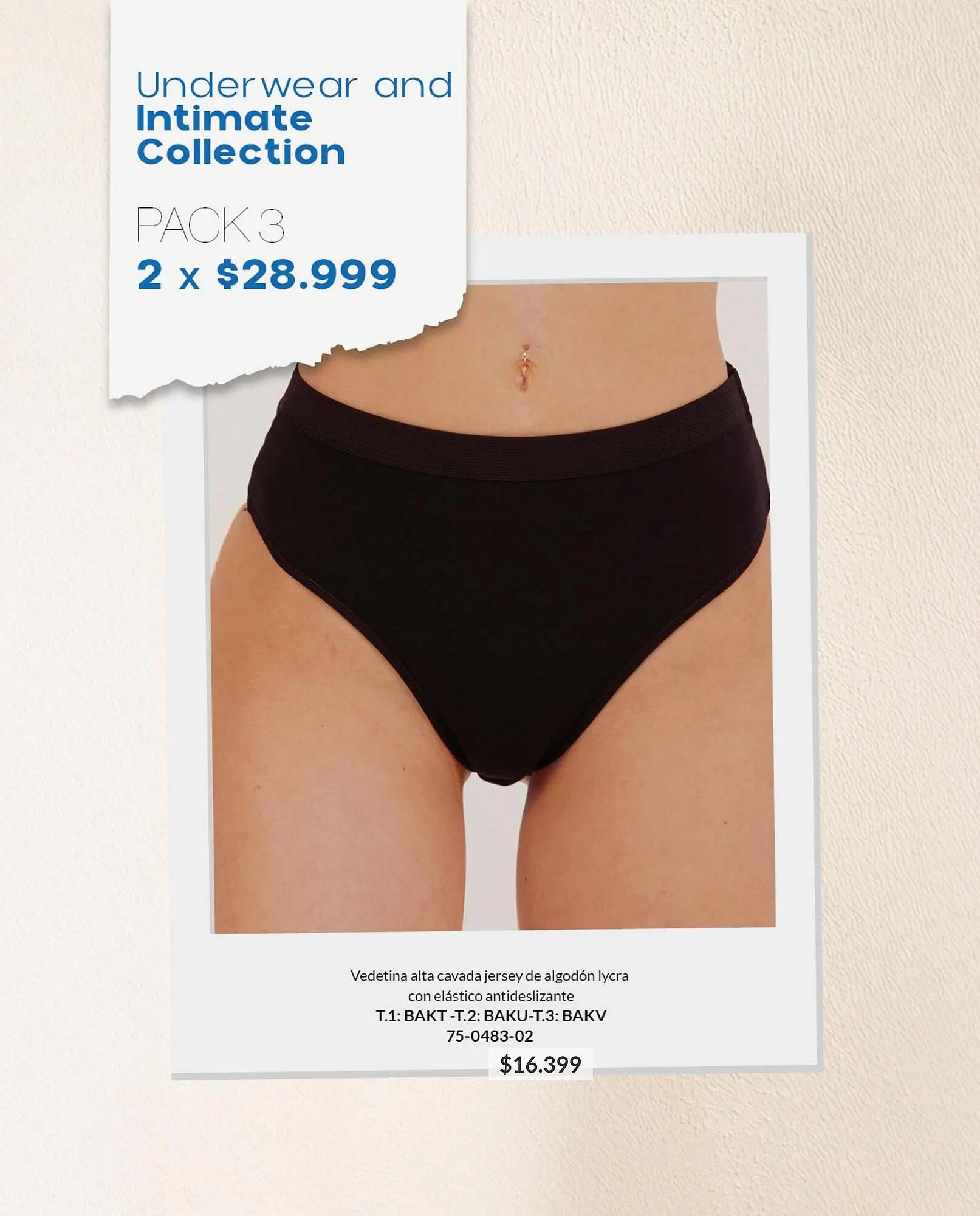 Ofertas de Catálogo Vitnik 4 de febrero al 31 de marzo 2026 - Página 42 del catálogo