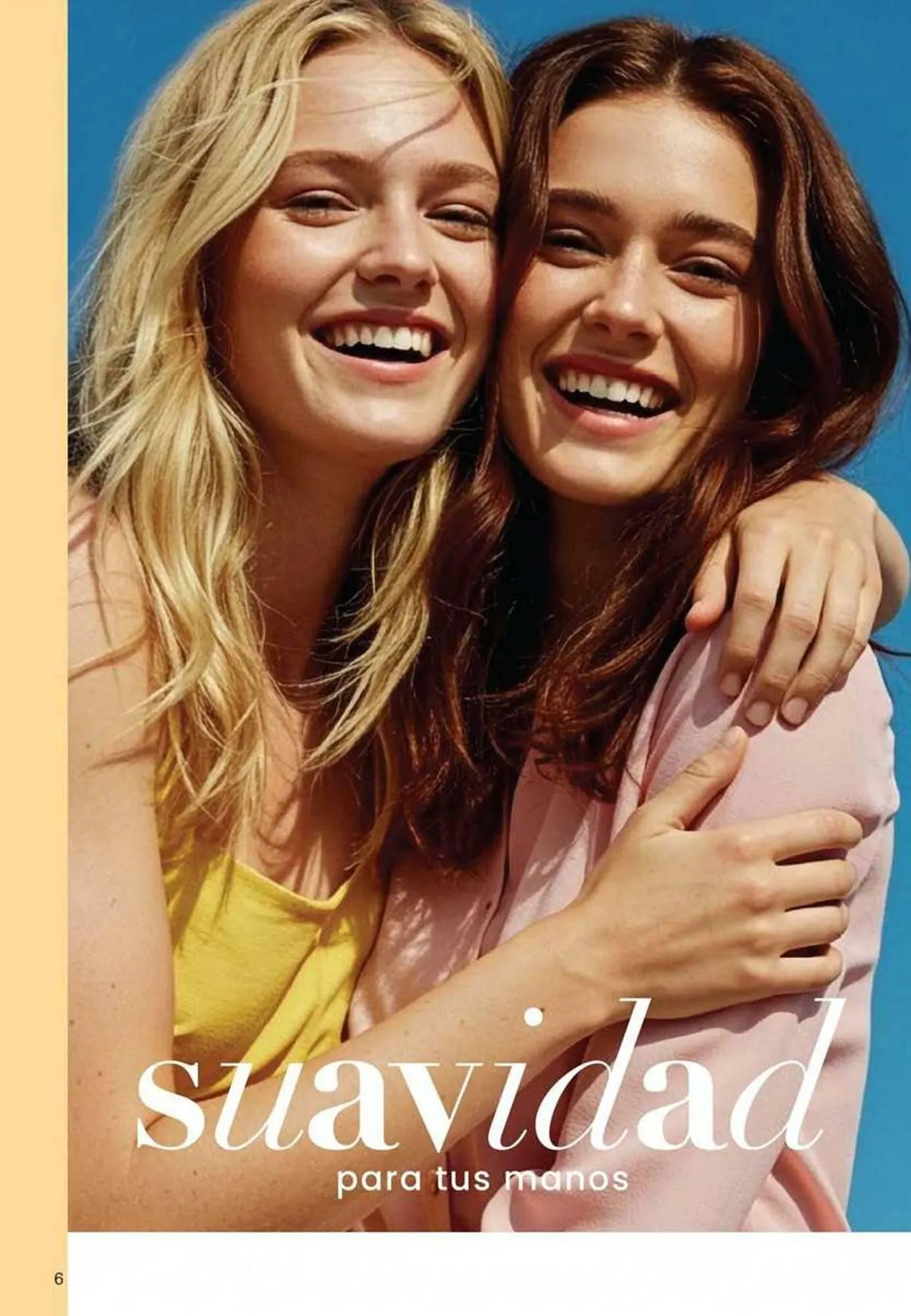 Ofertas de Catálogo Gigot 1 de noviembre al 30 de noviembre 2025 - Página 6 del catálogo