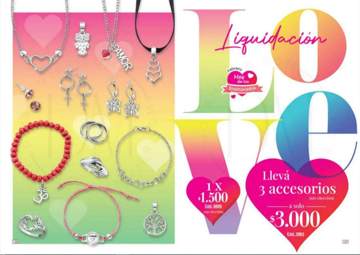 Ofertas de Amodil 28 de diciembre al 29 de enero 2024 - Página 69 del catálogo