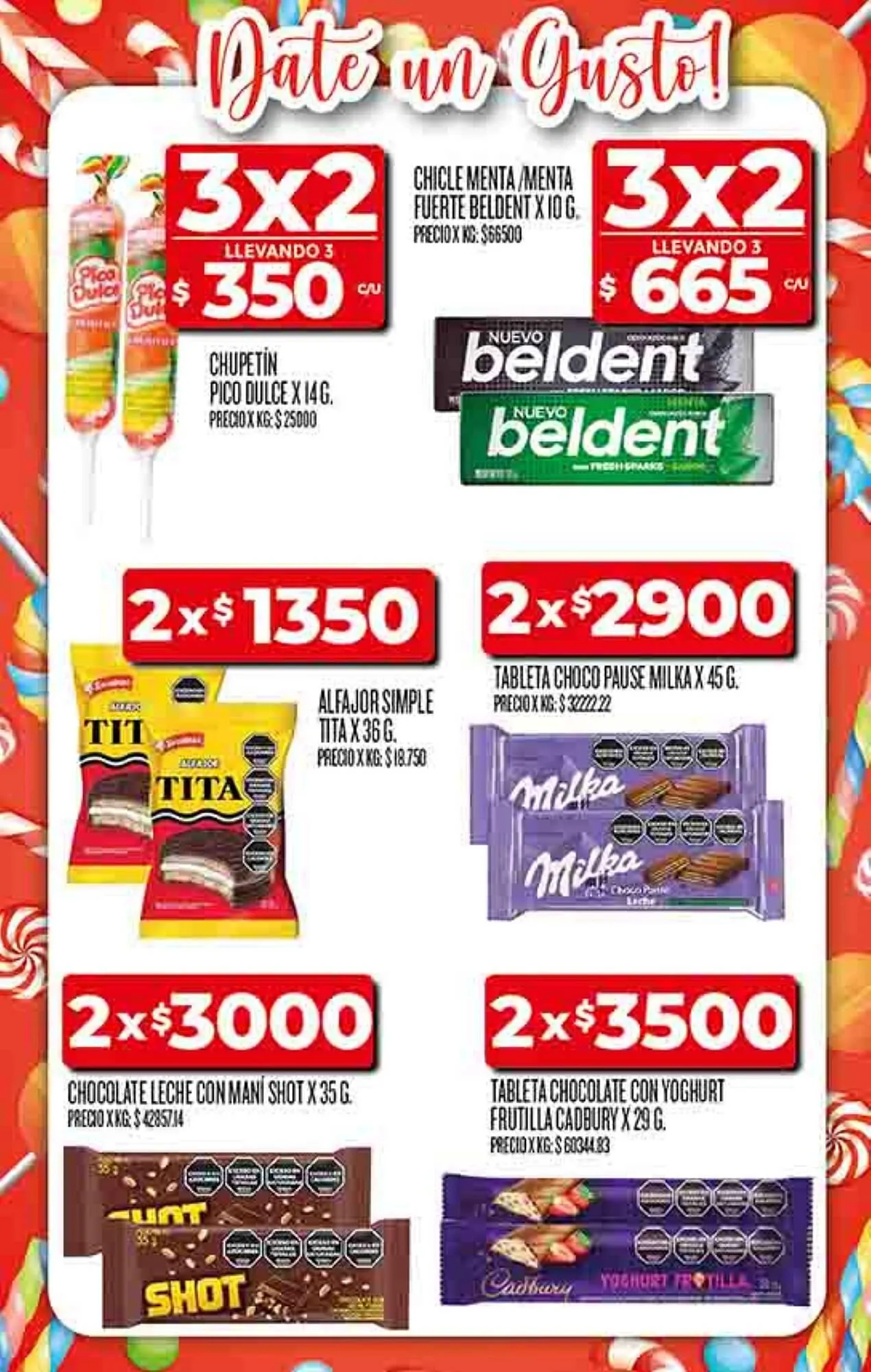 Ofertas de Folleto Supermercados DIA 26 de diciembre al 1 de enero 2026 - Página 21 del catálogo