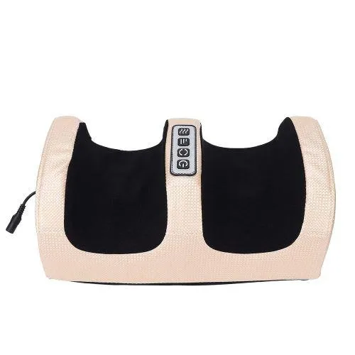 Máquina Masajeadora De Pies Suono Relajante Muscular