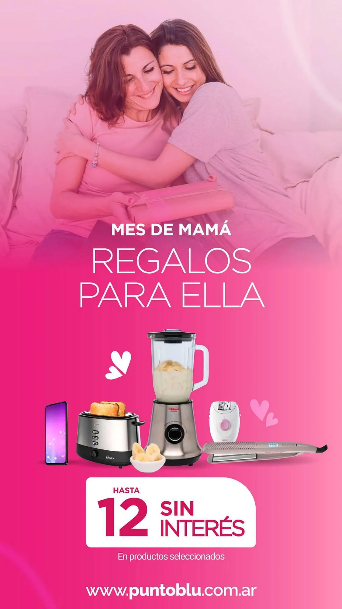 Ofertas de Catálogo Punto Blu 2 de octubre al 15 de octubre 2023 - Página 16 del catálogo