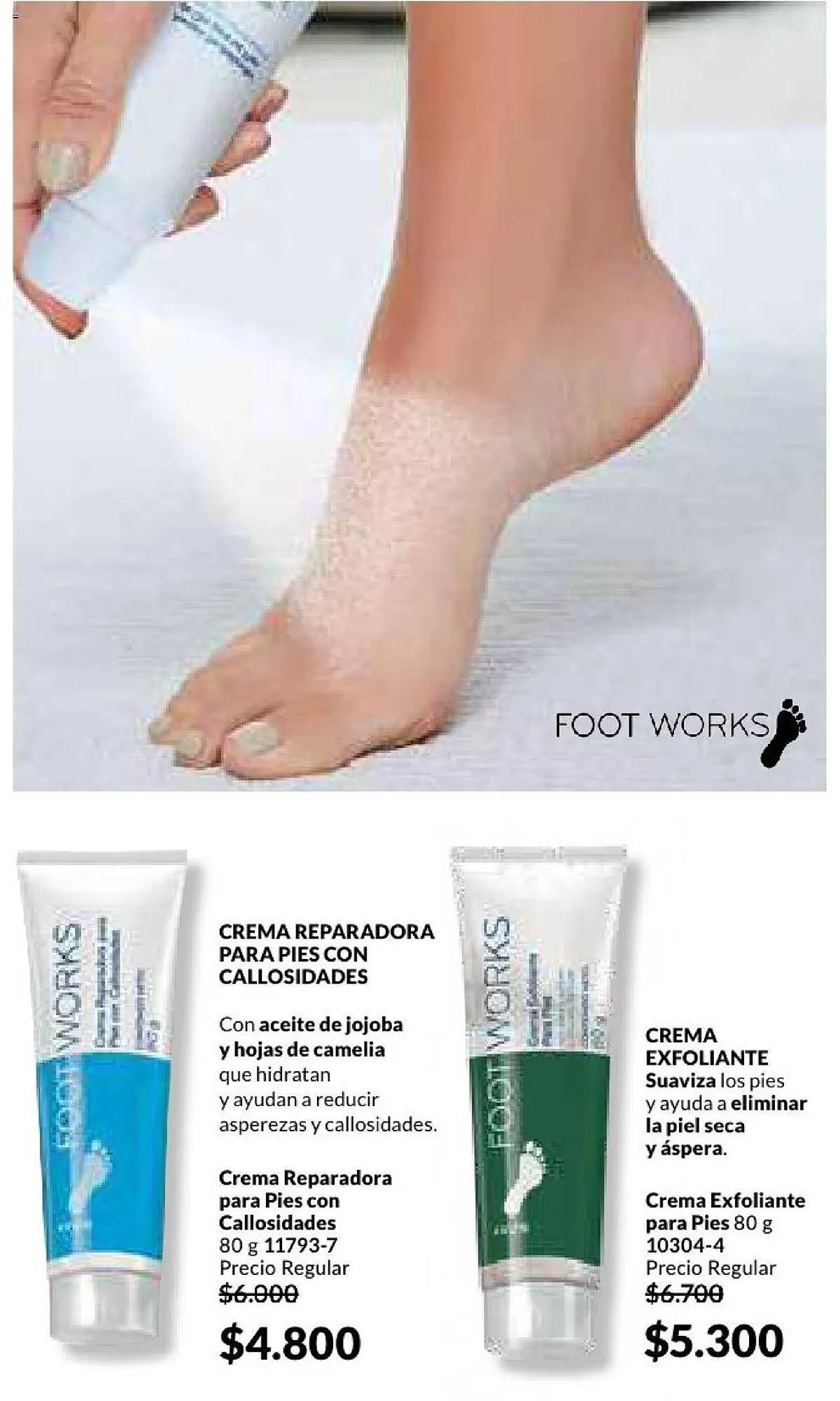 Ofertas de Catálogo Avon 15 de julio al 31 de octubre 2024 - Página 113 del catálogo