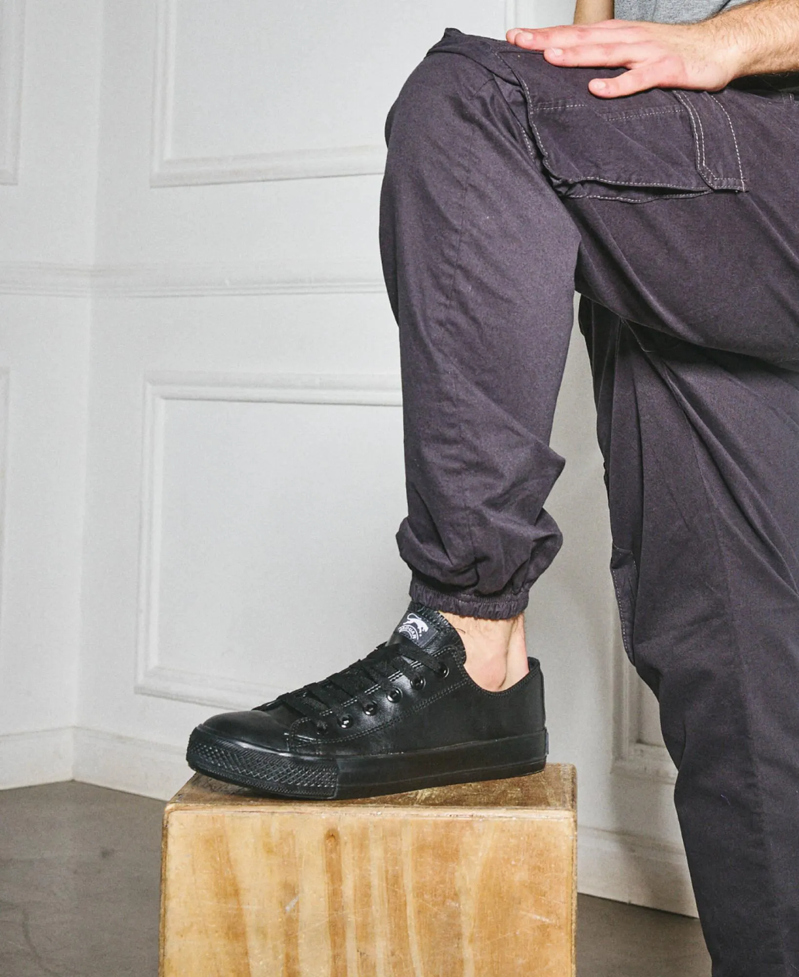 Catálogo Jaguar Shoes - 1