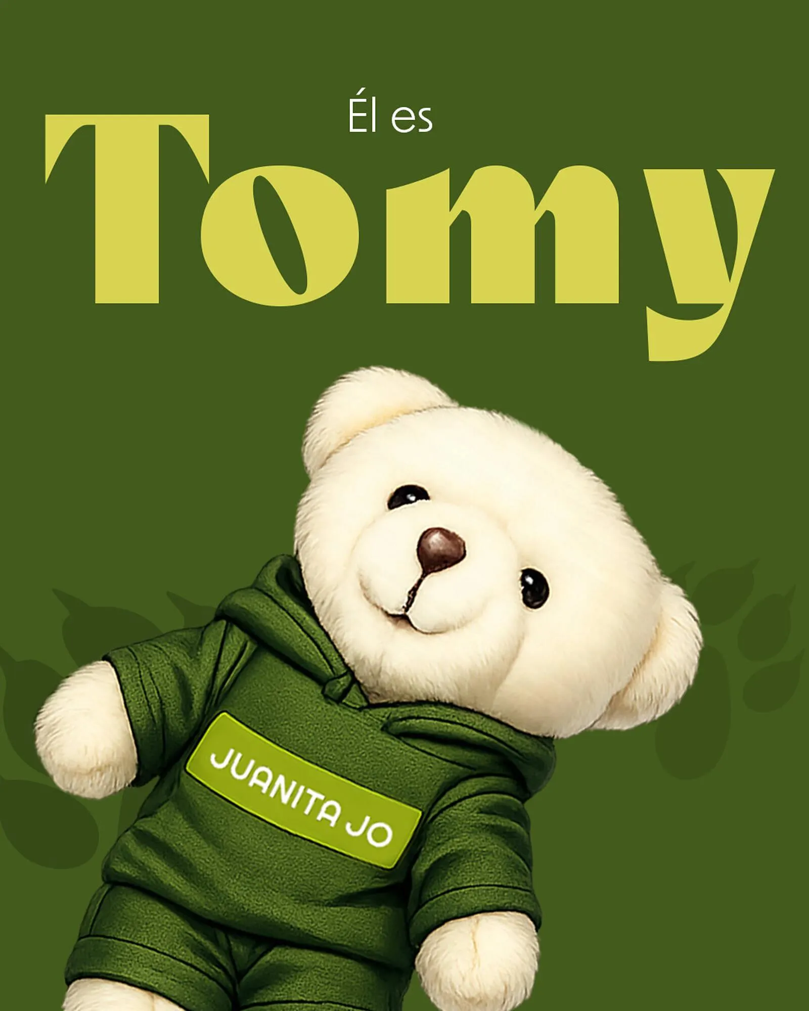 Ofertas de Catálogo Juanita Jo 12 de abril al 18 de abril 2026 - Página 1 del catálogo