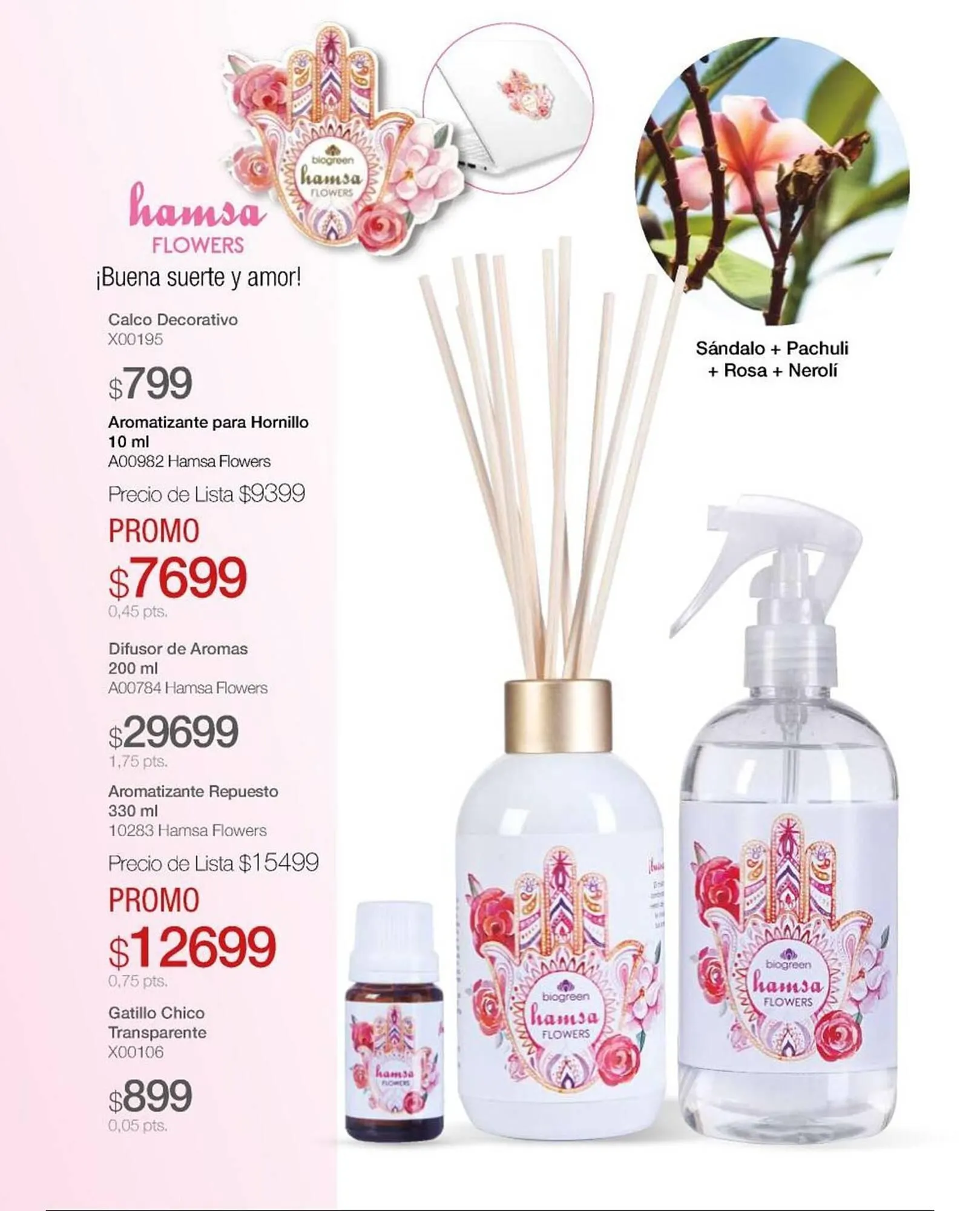 Ofertas de Catálogo Biogreen 30 de enero al 30 de abril 2026 - Página 27 del catálogo