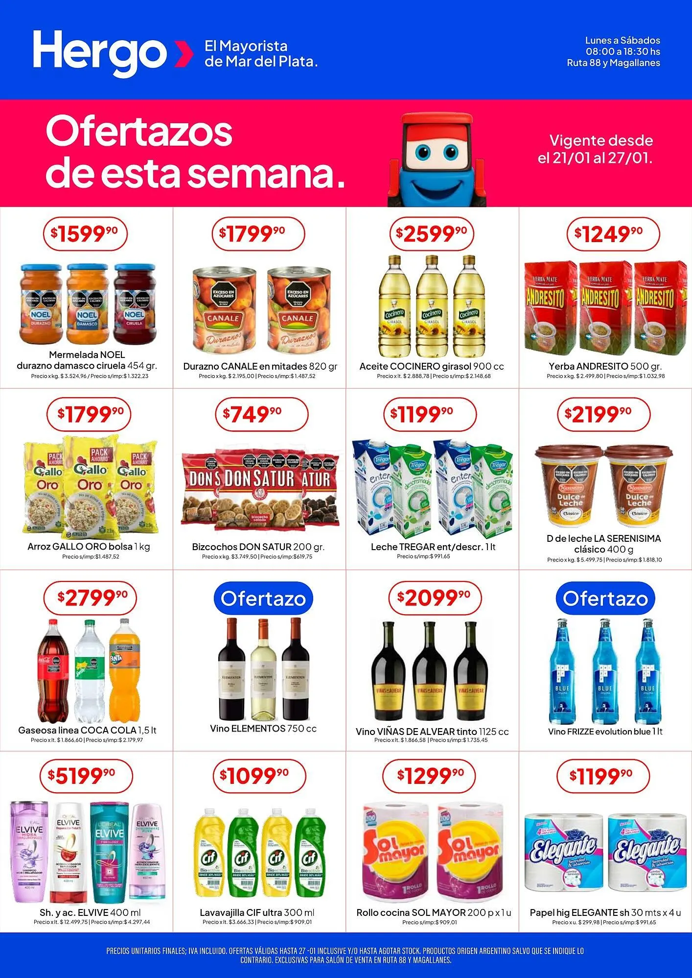 Revista Hergo - 1