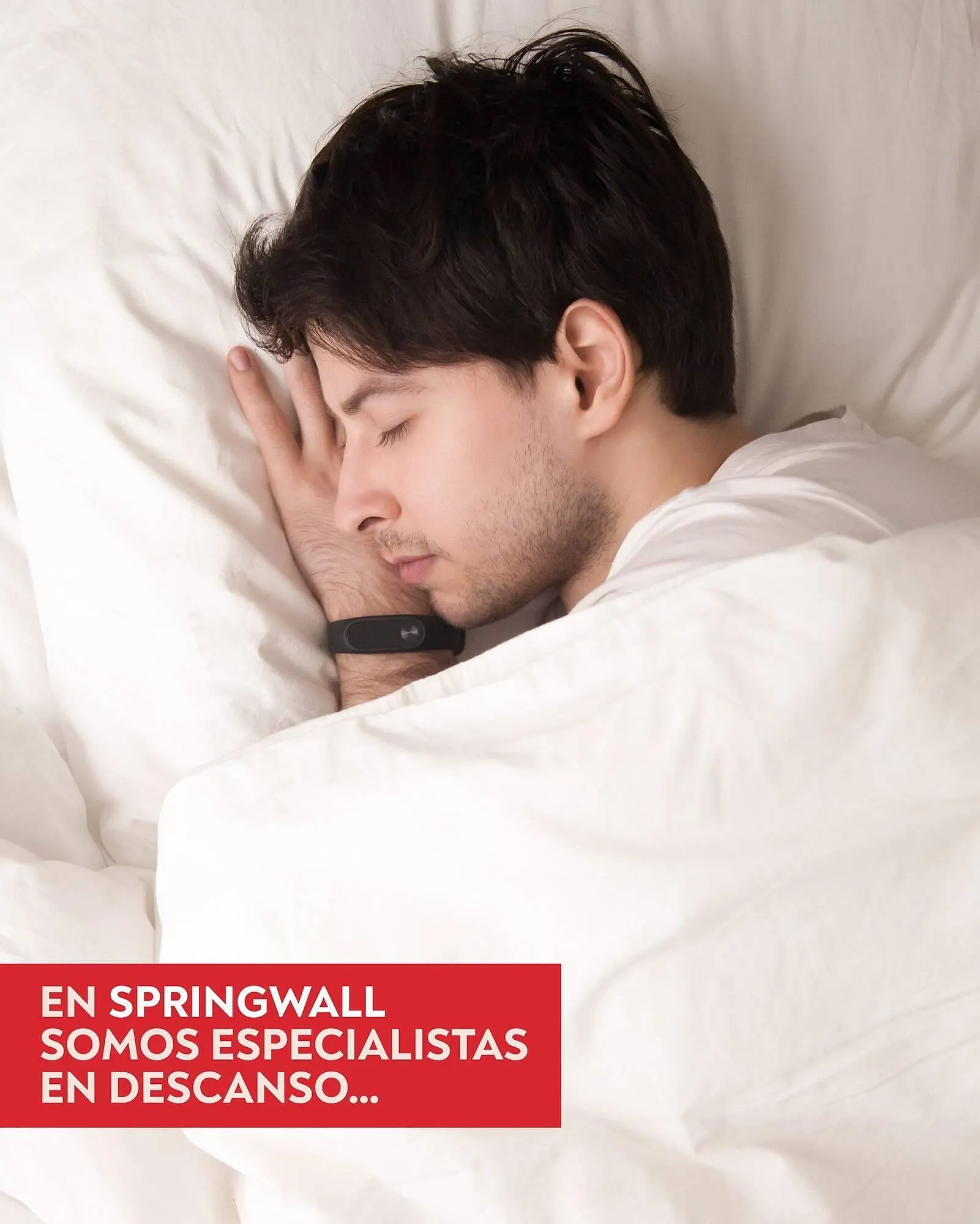 Ofertas de Catálogo Springwall 12 de junio al 30 de junio 2025 - Página 1 del catálogo