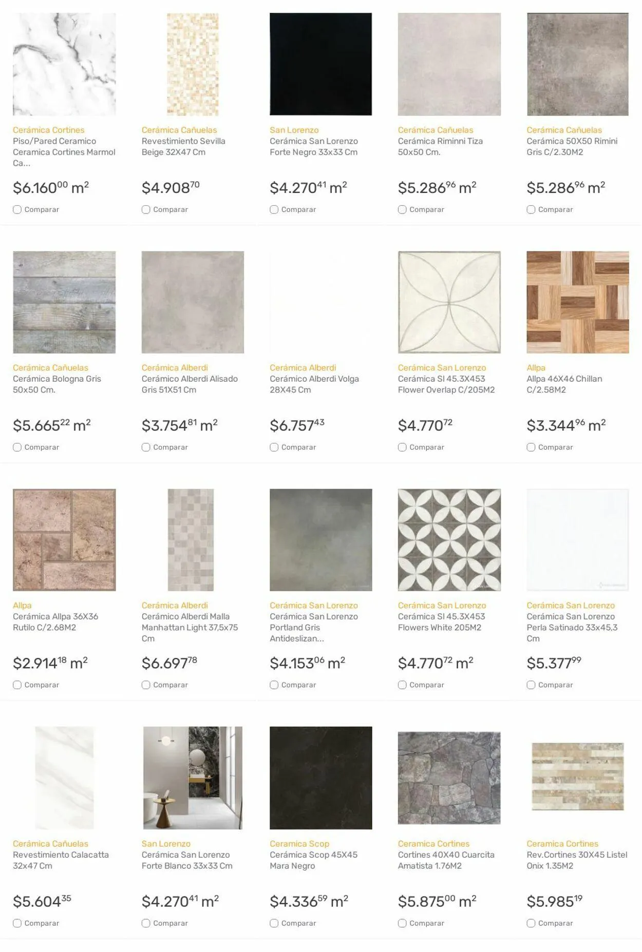 Ofertas de Blaisten 27 de noviembre al 6 de diciembre 2023 - Página 4 del catálogo