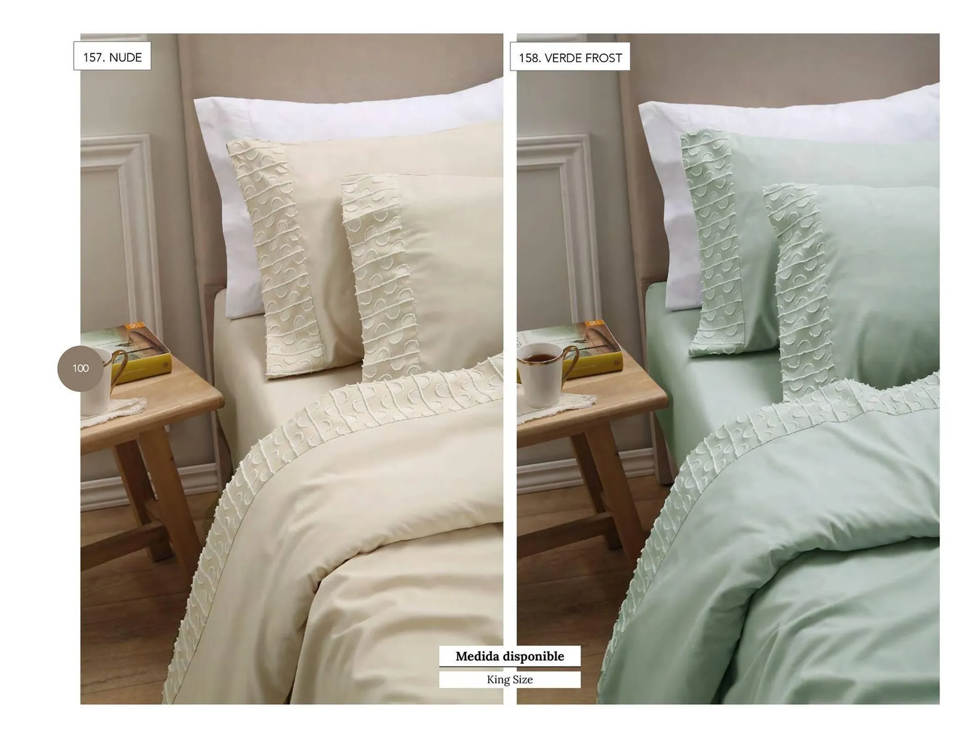 Ofertas de Catálogo Jean Cartier 24 de marzo al 30 de marzo 2025 - Página 102 del catálogo