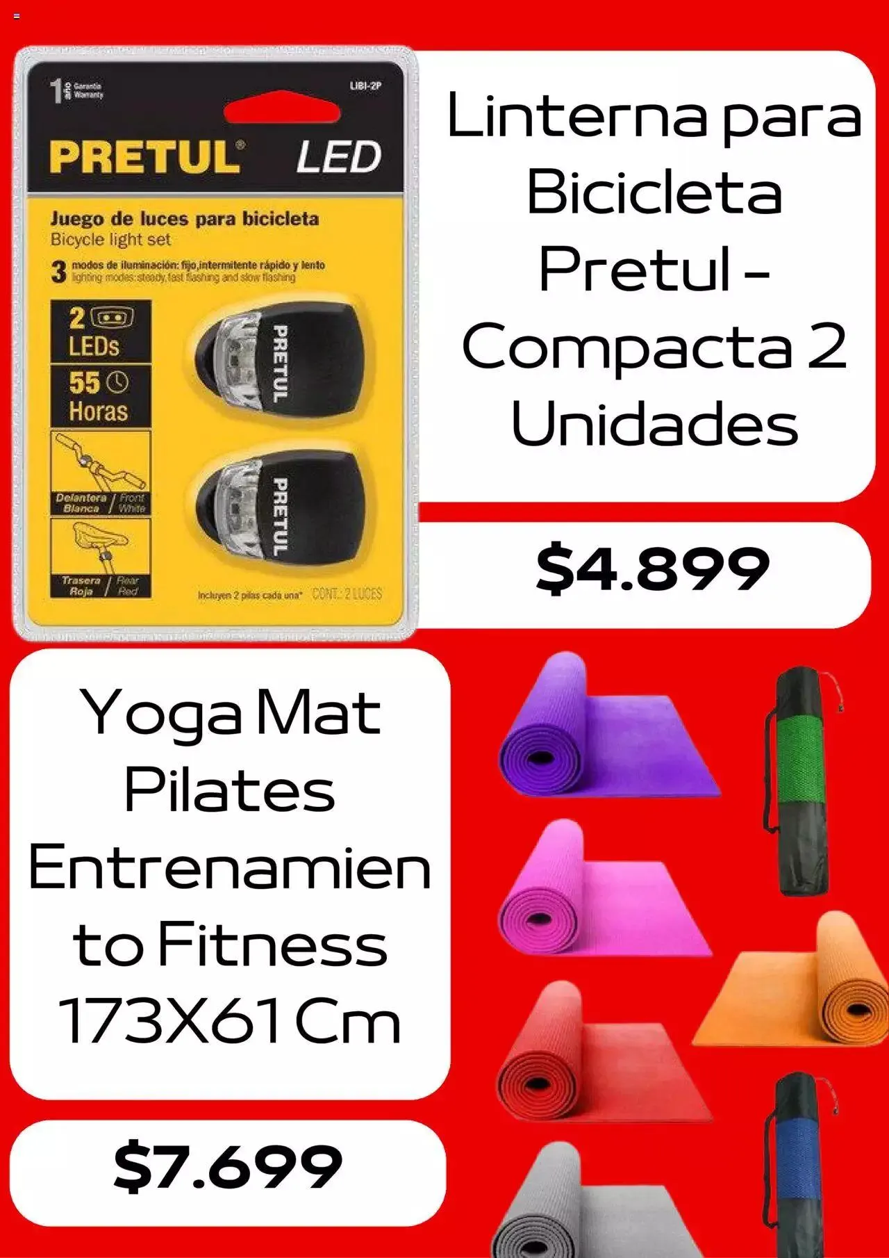 Ofertas de Garbarino catálogo 18 de septiembre al 31 de diciembre 2023 - Página 3 del catálogo