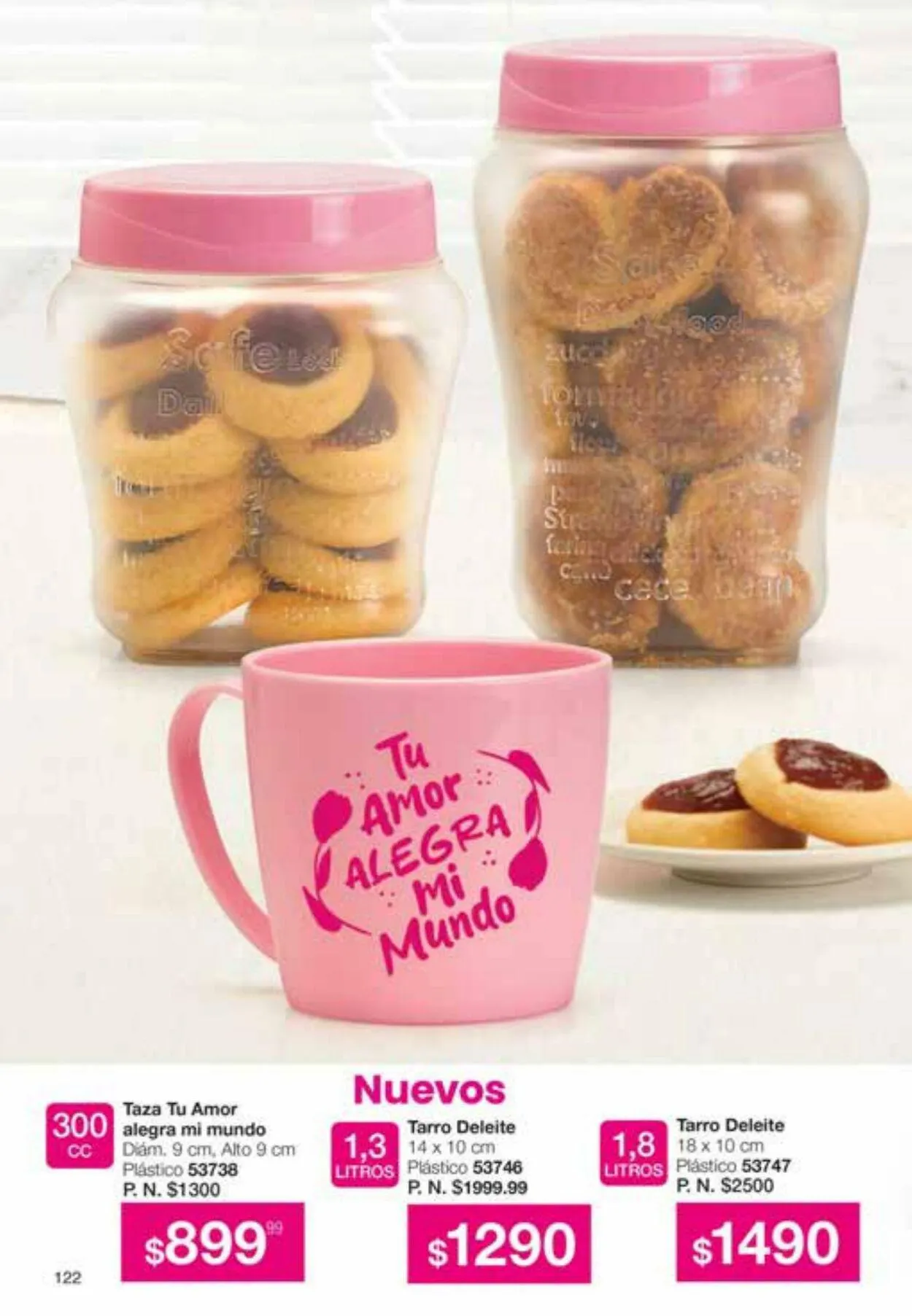 Ofertas de Gigot 6 de octubre al 31 de octubre 2023 - Página 122 del catálogo