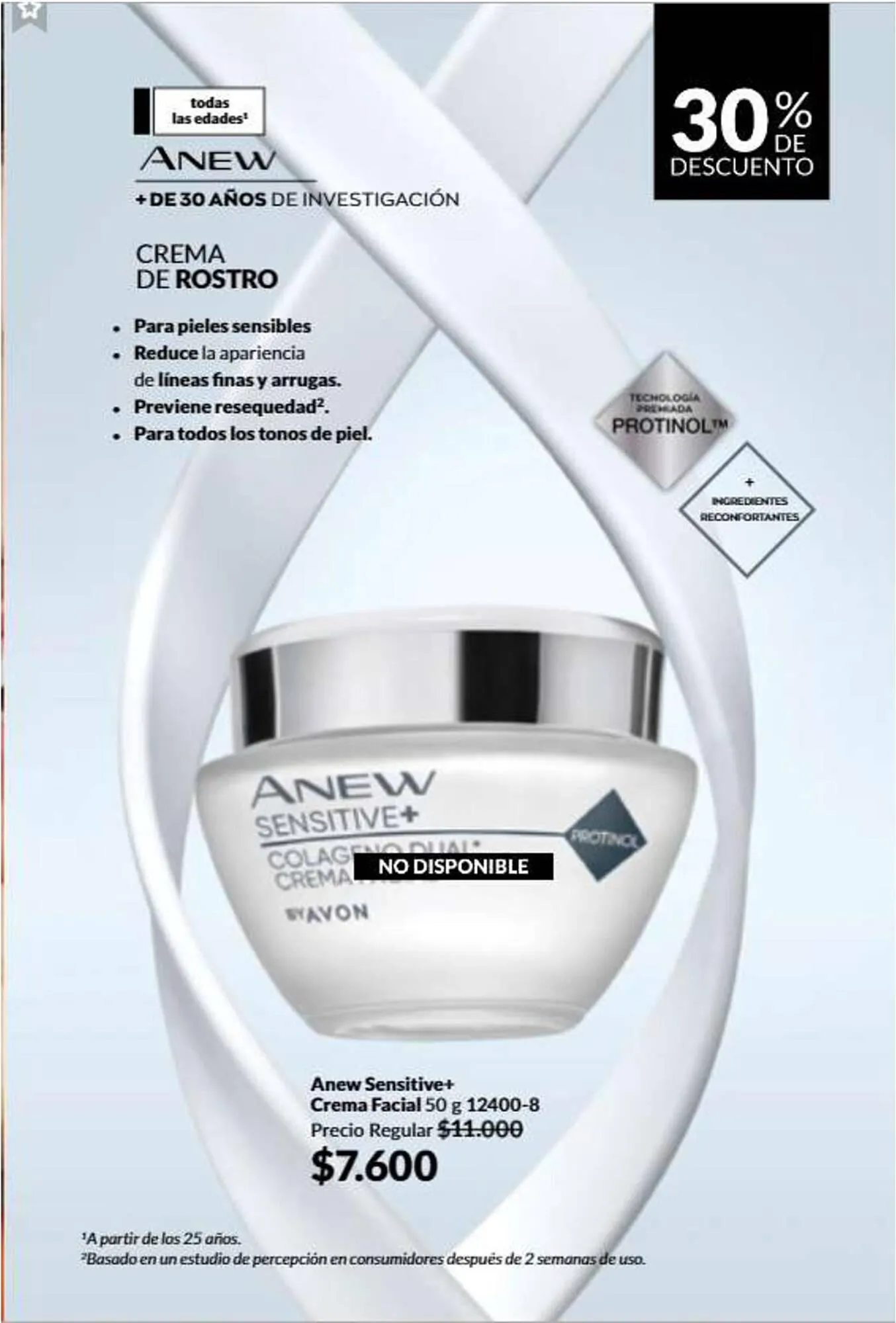 Ofertas de Catálogo Avon 13 de diciembre al 1 de diciembre 2024 - Página 36 del catálogo