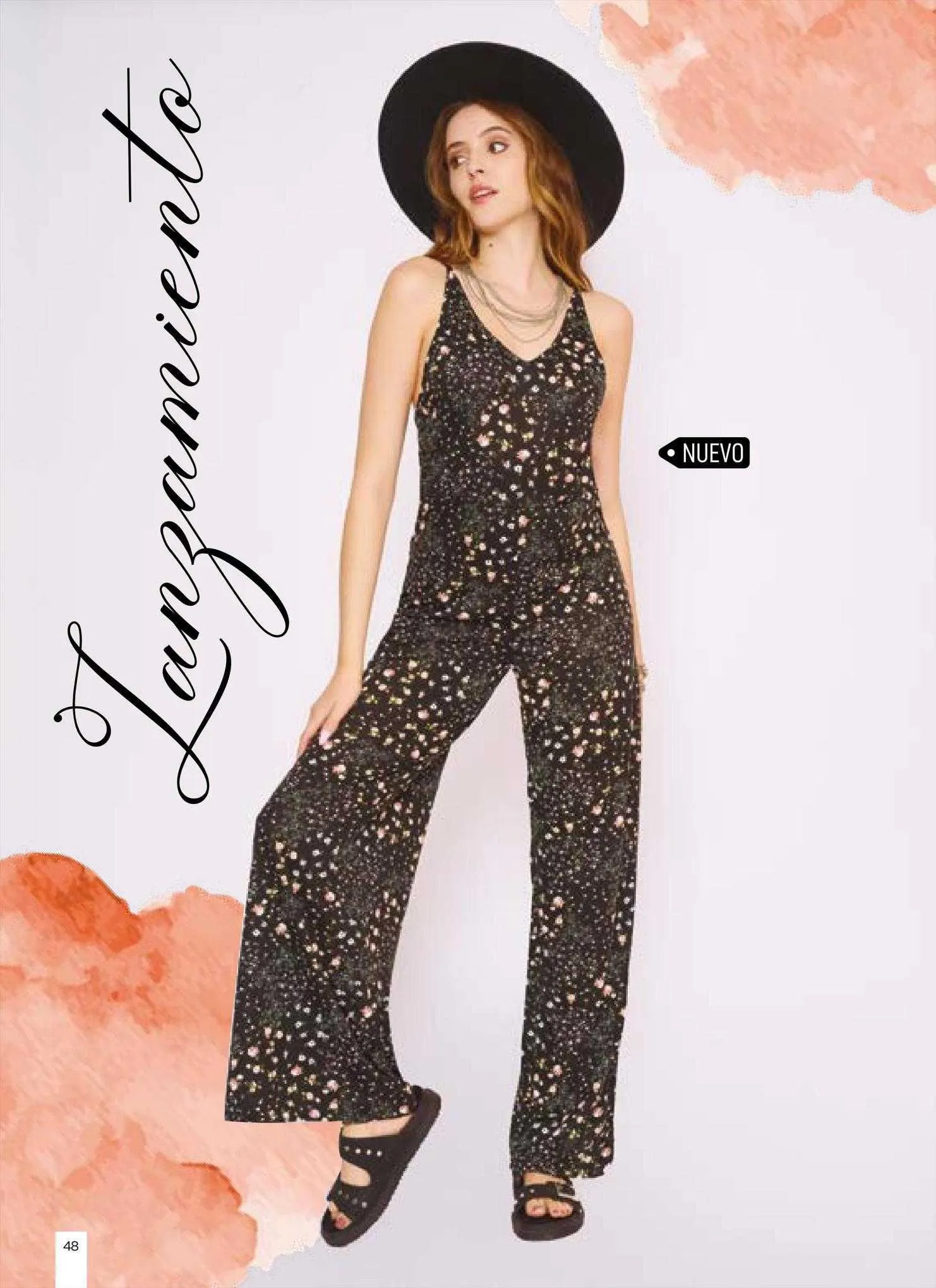 Ofertas de Catálogo Juana Bonita 30 de agosto al 10 de septiembre 2023 - Página 48 del catálogo