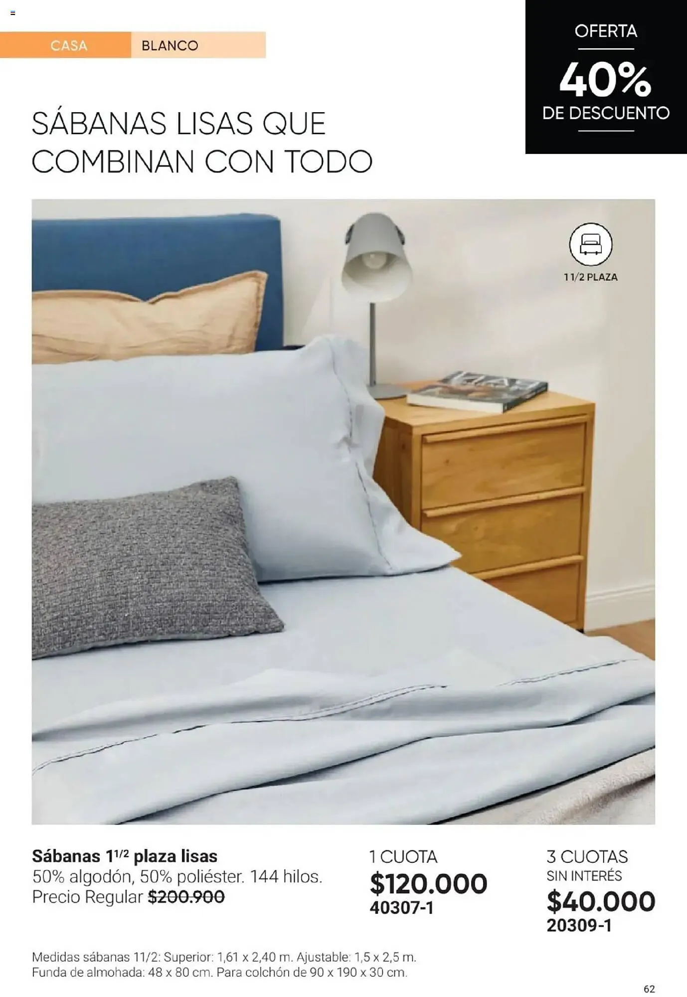 Ofertas de Catálogo Avon 29 de abril al 31 de mayo 2025 - Página 63 del catálogo