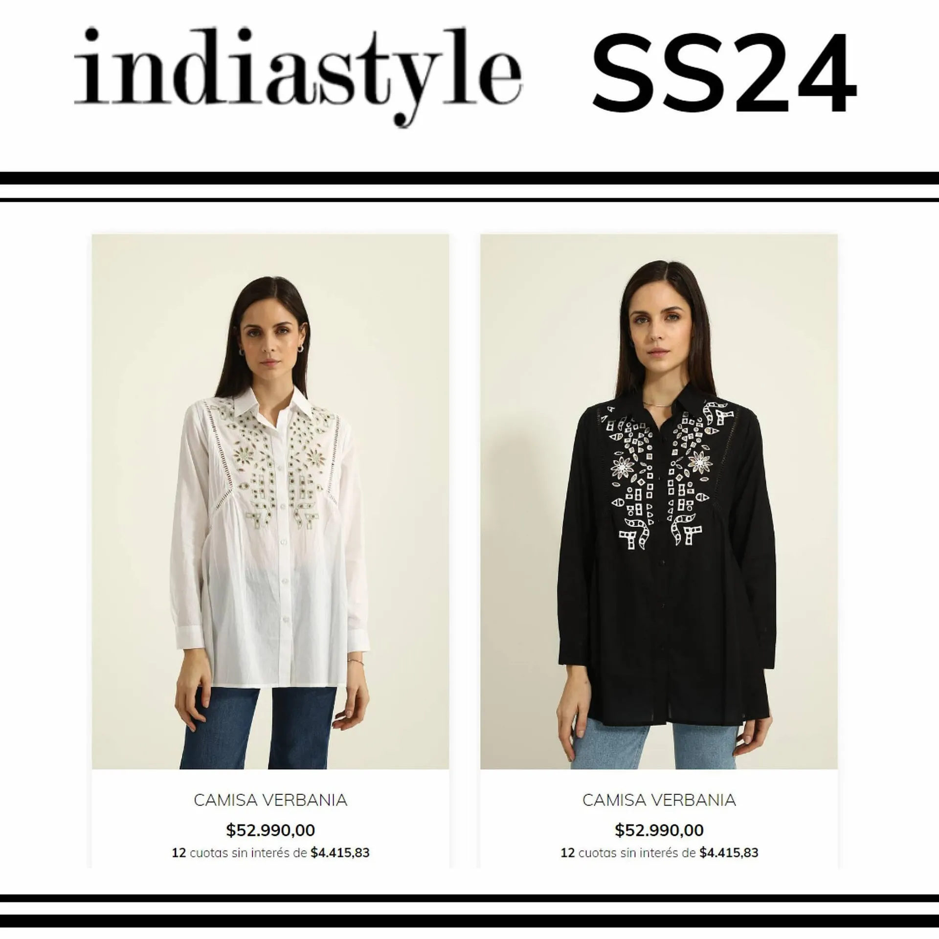 Ofertas de Catálogo India Style 8 de septiembre al 4 de octubre 2023 - Página 3 del catálogo