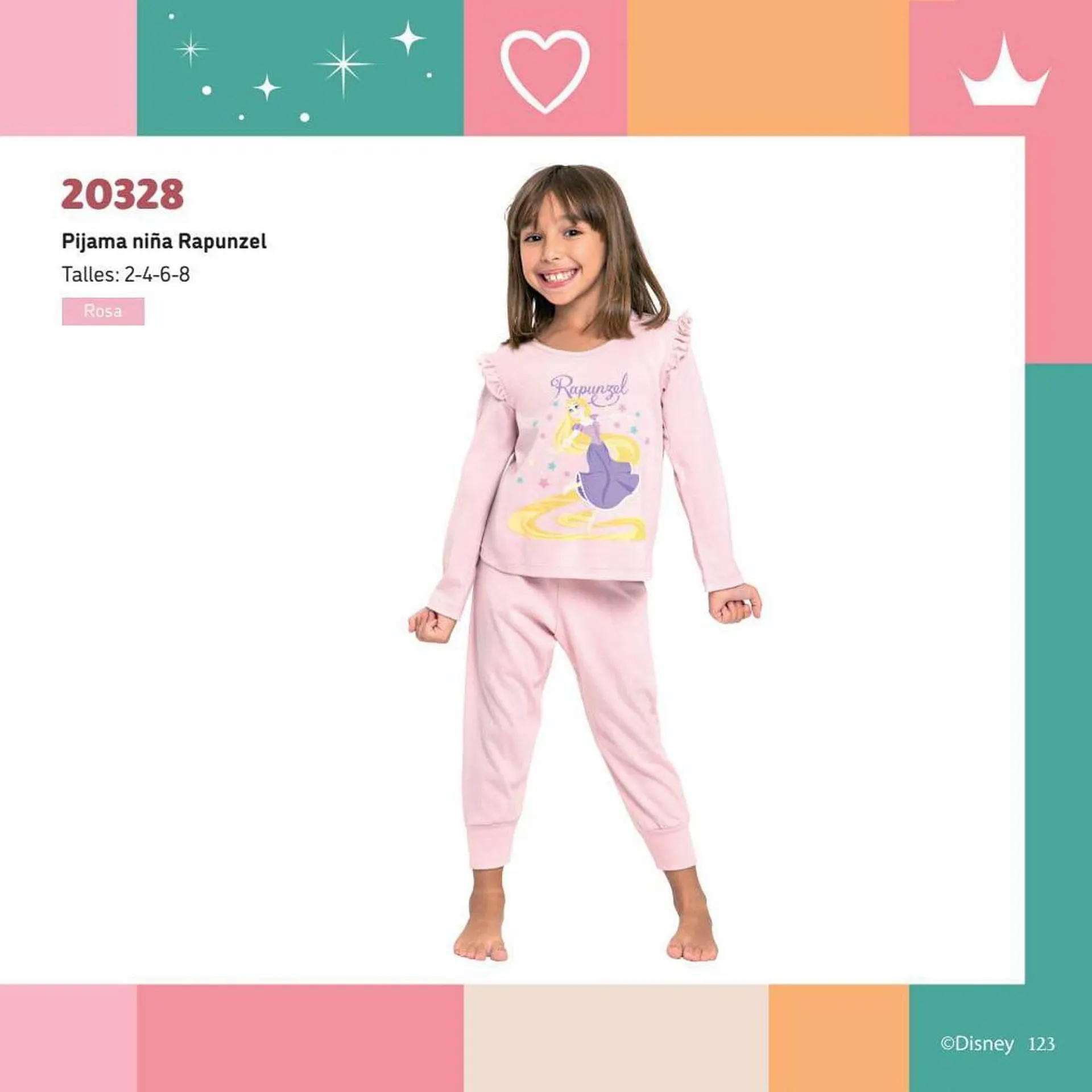 Ofertas de Catálogo Cocot 6 de marzo al 20 de septiembre 2023 - Página 123 del catálogo