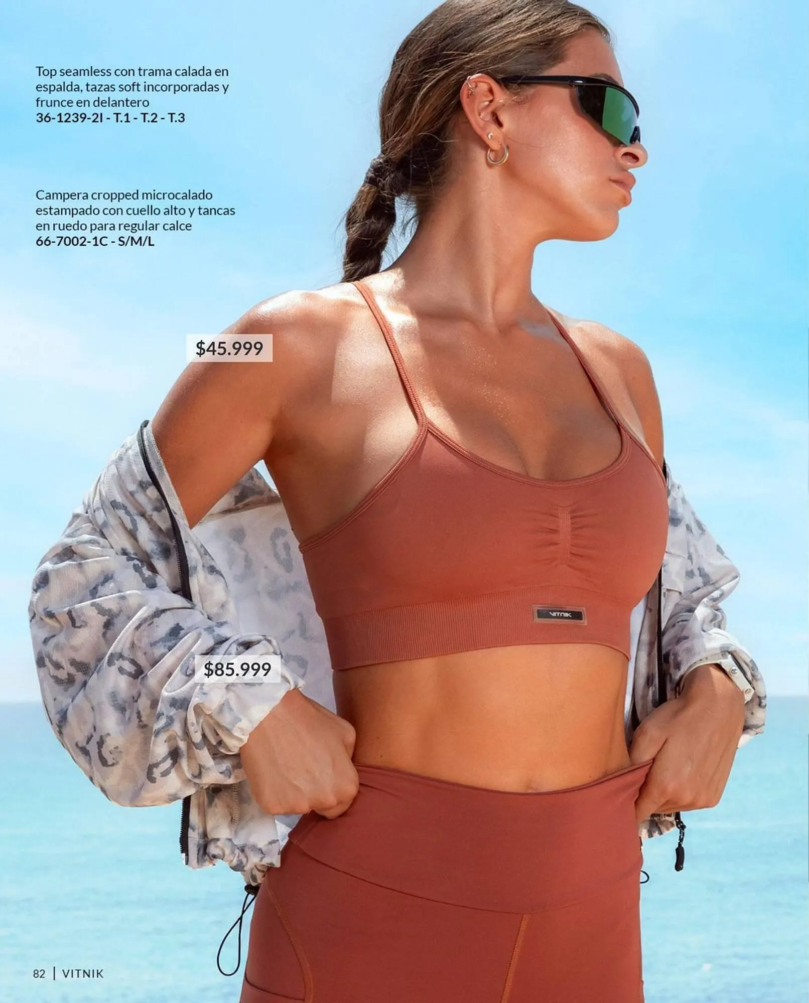 Ofertas de Catálogo Vitnik 1 de enero al 31 de diciembre 2026 - Página 82 del catálogo