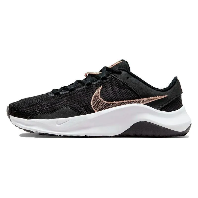 ZAPATILLAS NIKE LEGEND ESSENTIAL 3 DE MUJER