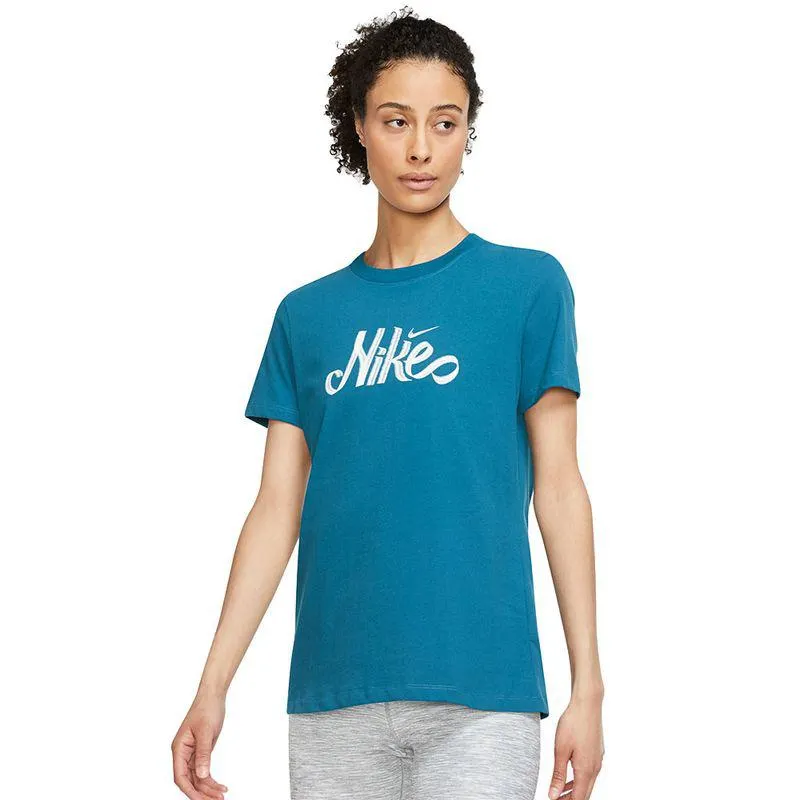 REMERA NIKE SCRIPT
