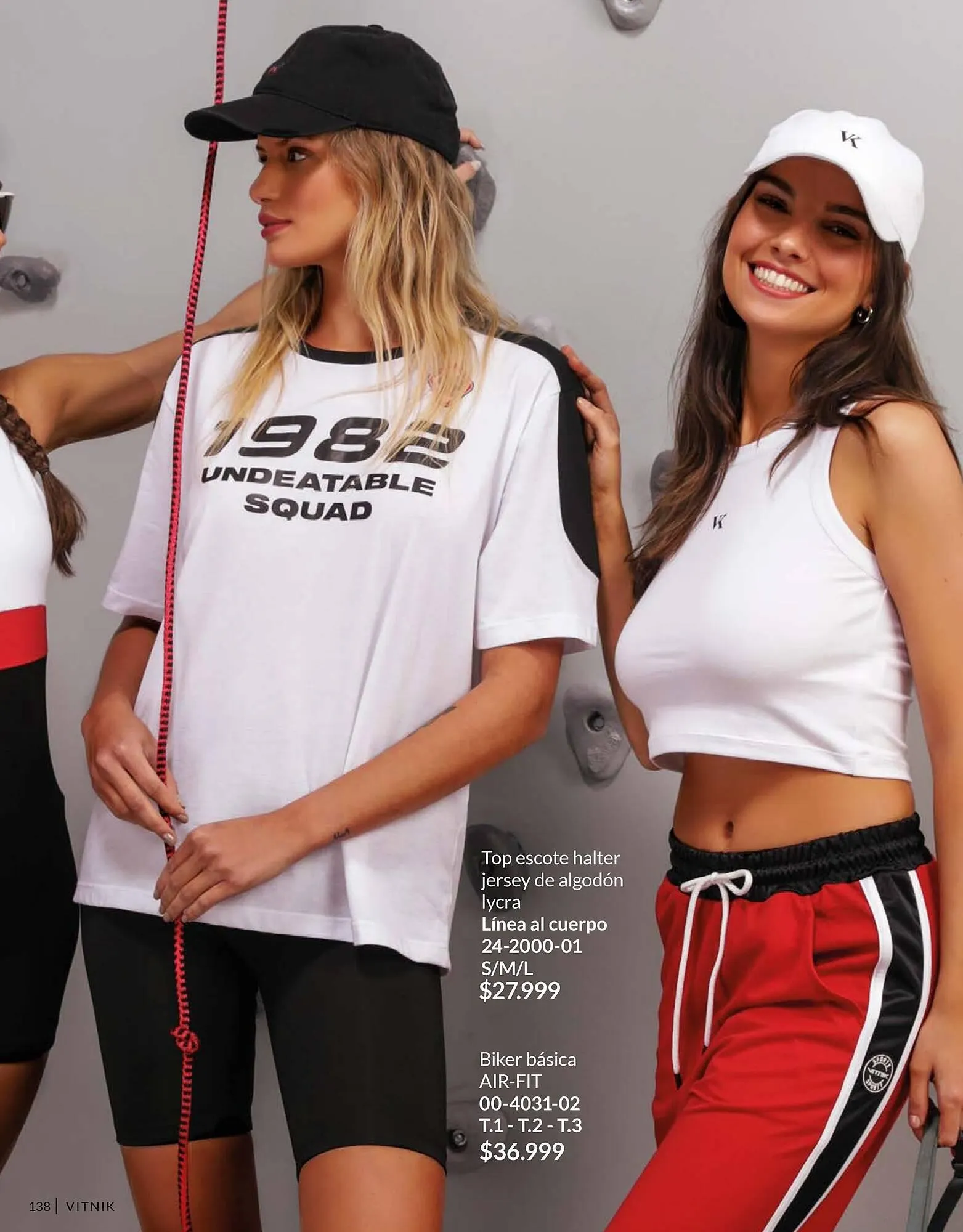 Ofertas de Catálogo Vitnik 3 de febrero al 28 de febrero 2025 - Página 138 del catálogo