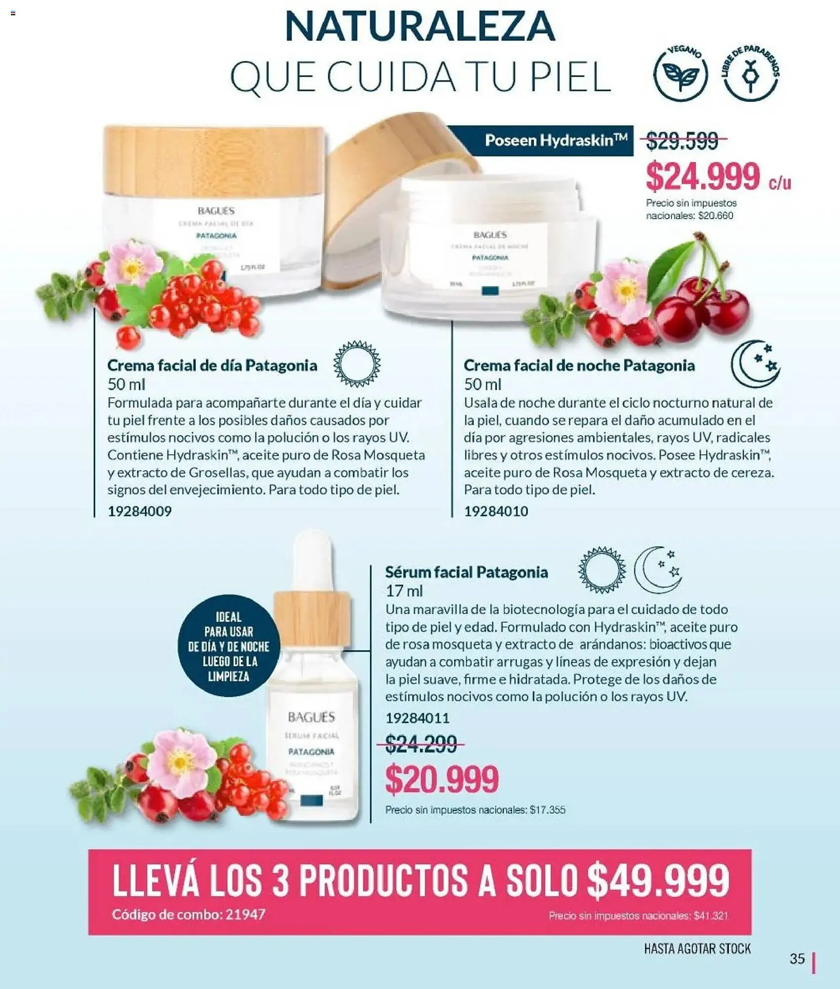 Ofertas de Catálogo Bagués 6 de abril al 1 de mayo 2026 - Página 35 del catálogo