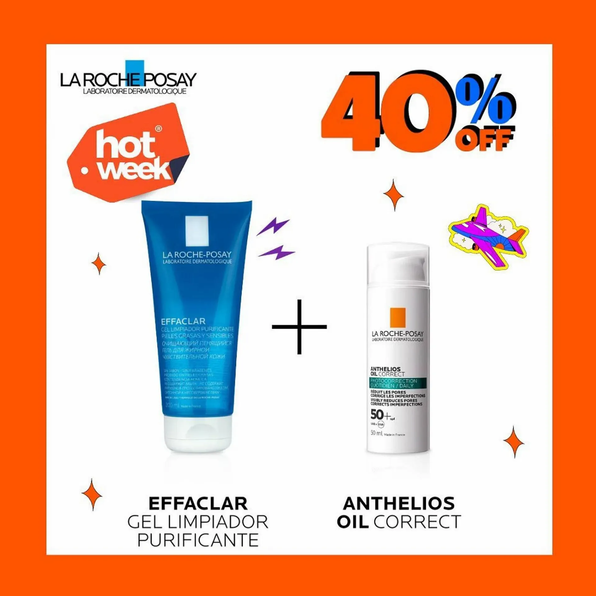 Ofertas de Catálogo Farmacias TKL 14 de julio al 31 de agosto 2023 - Página 28 del catálogo