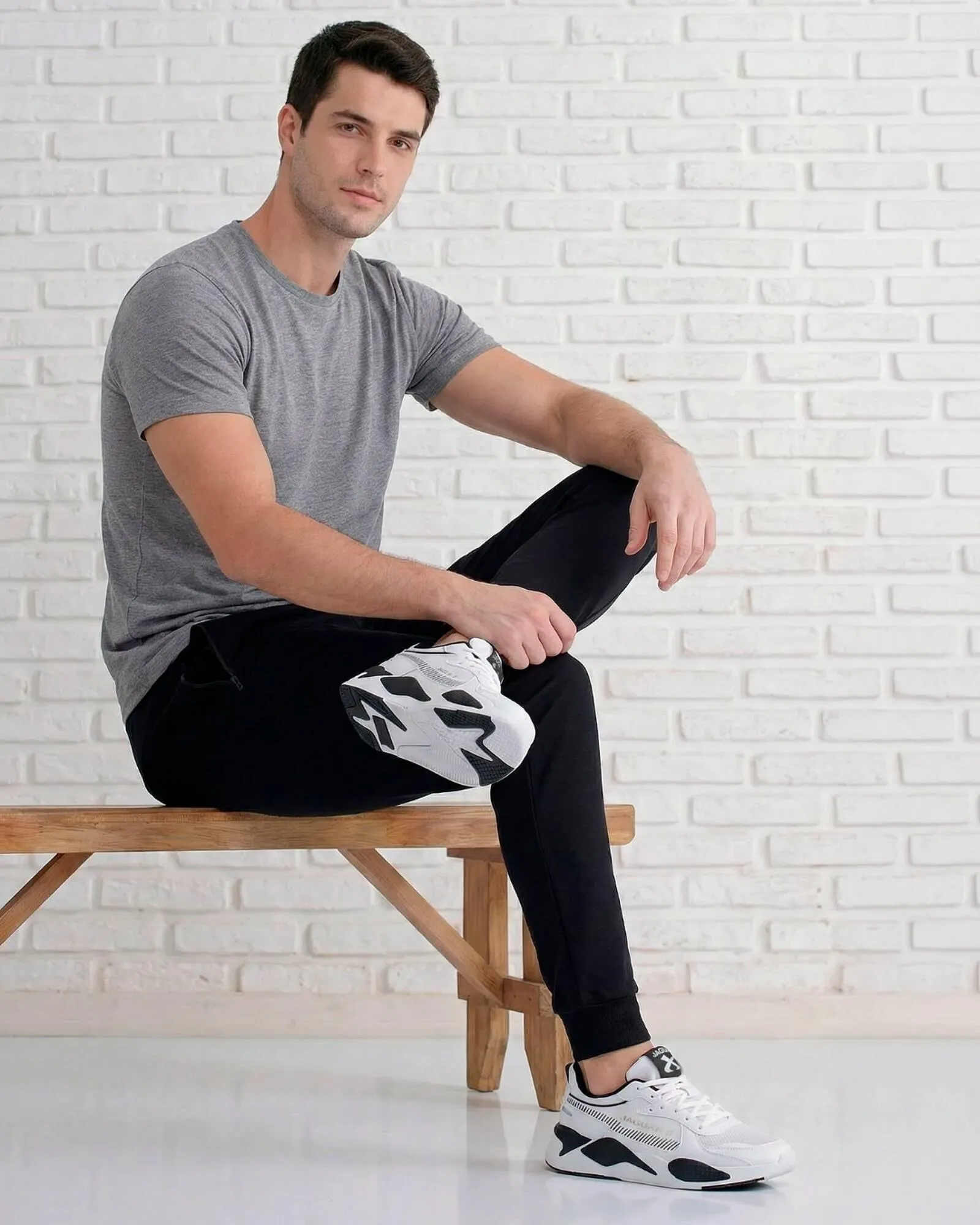 Ofertas de Catálogo Jaguar Shoes 11 de marzo al 20 de marzo 2026 - Página 3 del catálogo