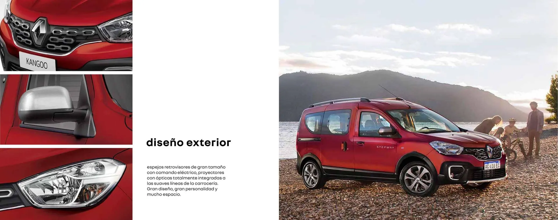 Ofertas de Catálogo Renault 25 de marzo al 31 de marzo 2025 - Página 3 del catálogo