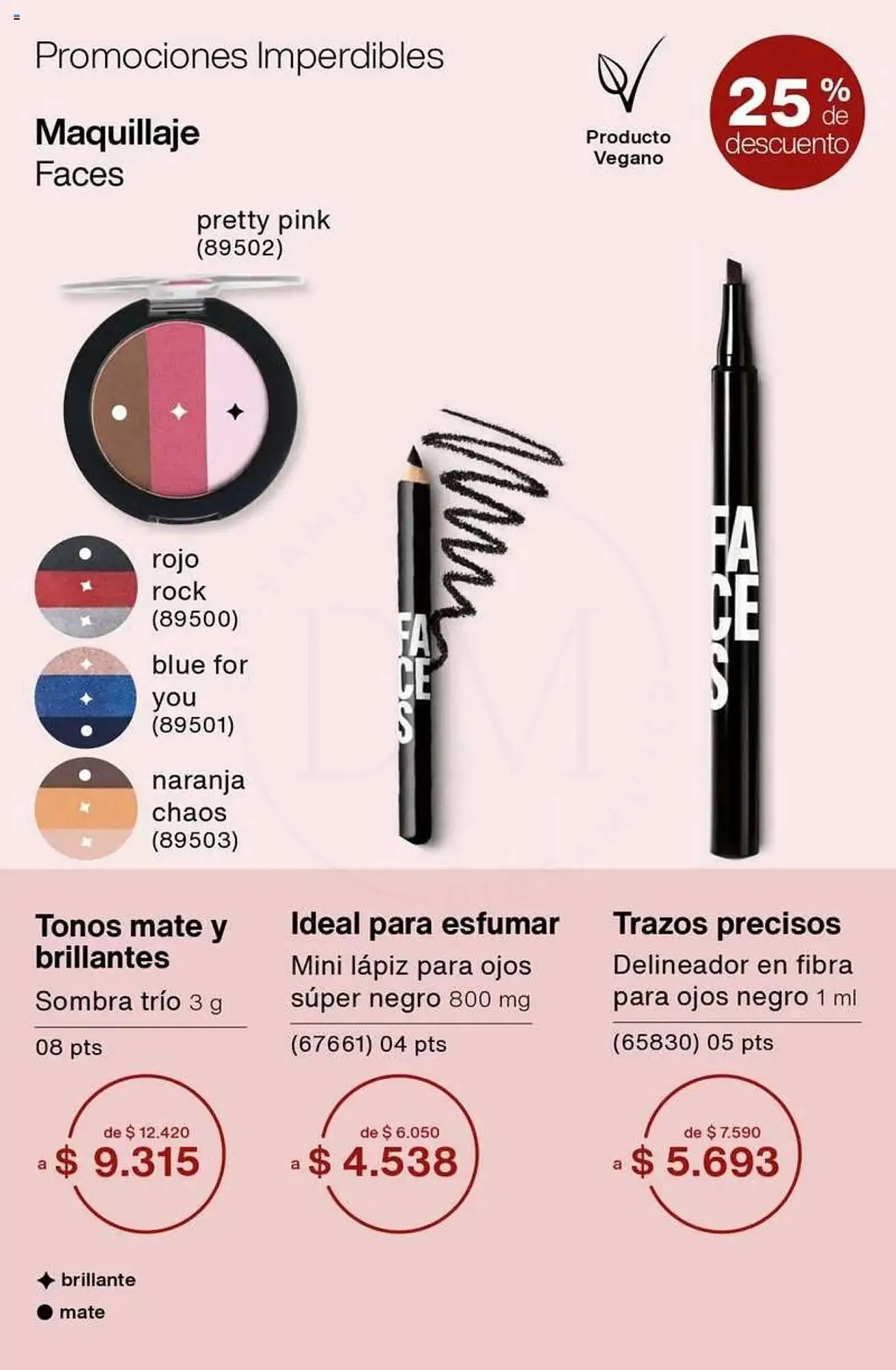 Ofertas de Catálogo Natura 5 de marzo al 18 de marzo 2025 - Página 41 del catálogo