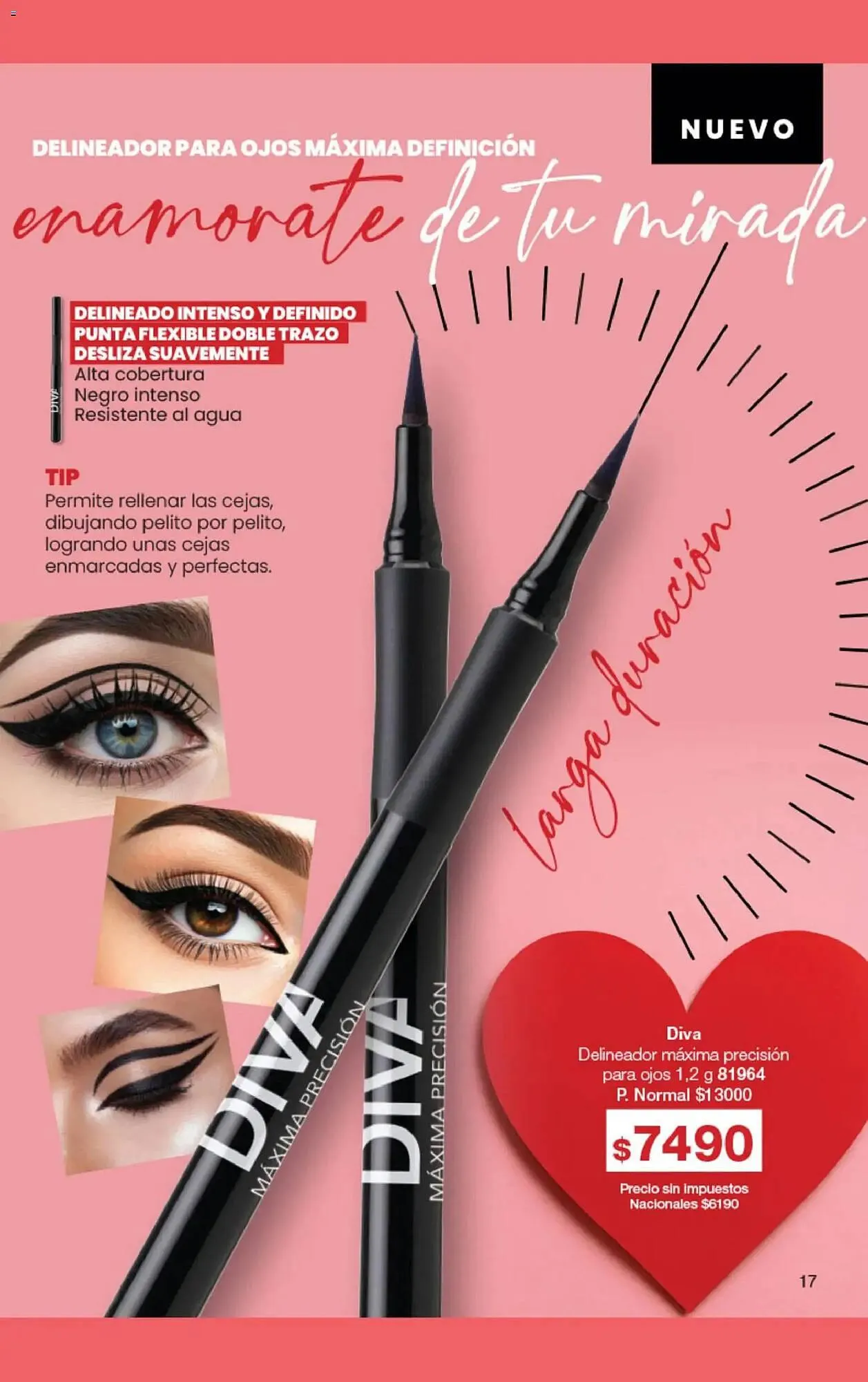 Ofertas de Folleto Gigot 1 de febrero al 1 de marzo 2026 - Página 23 del catálogo