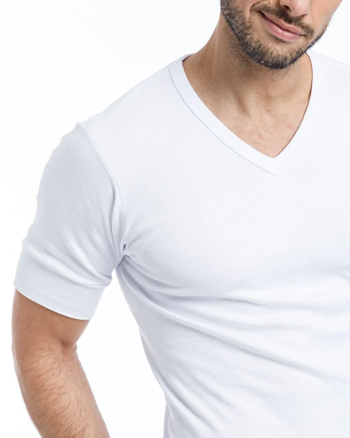 Camiseta Interlock 172