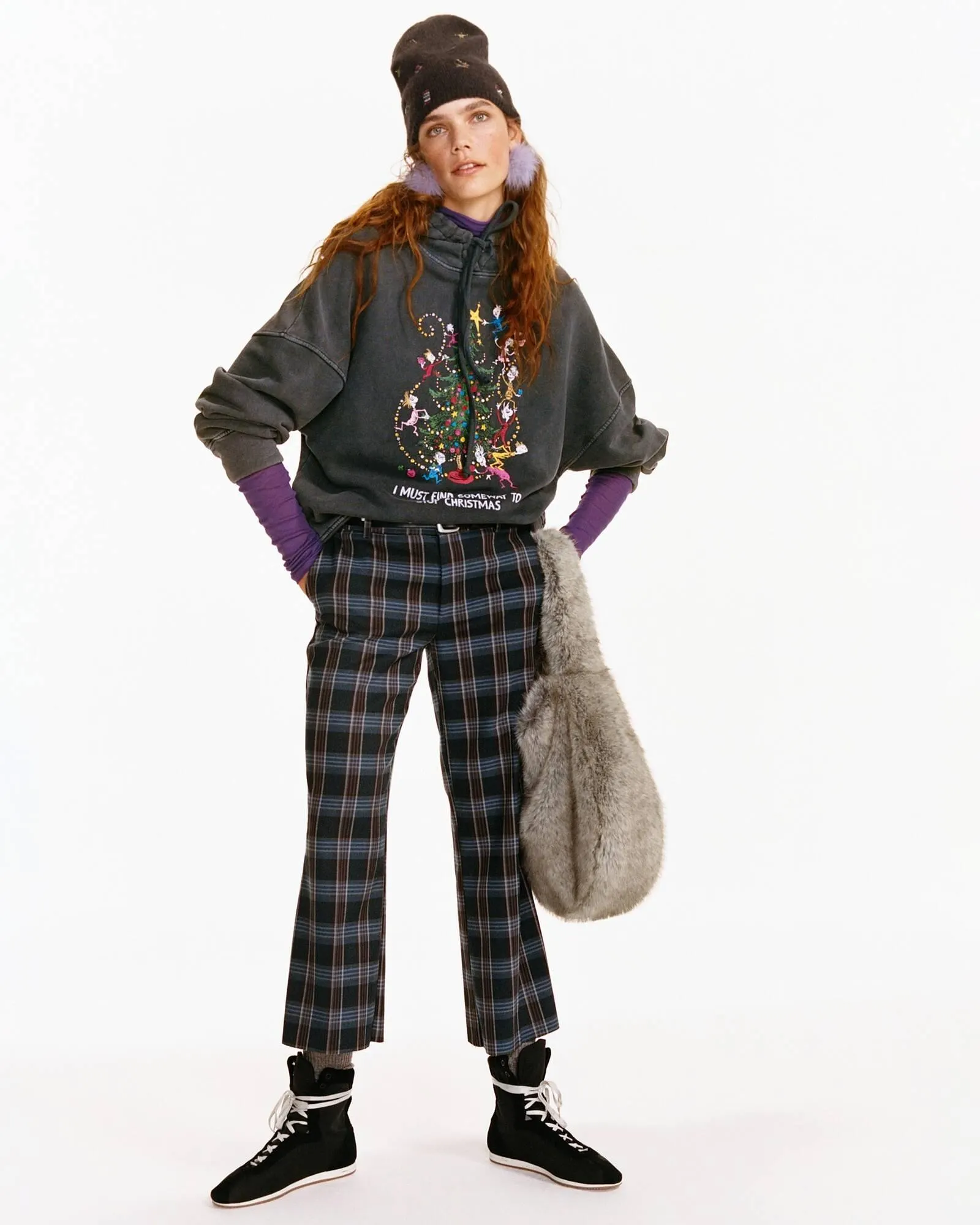 Ofertas de Catálogo ZARA 5 de diciembre al 10 de diciembre 2025 - Página 5 del catálogo