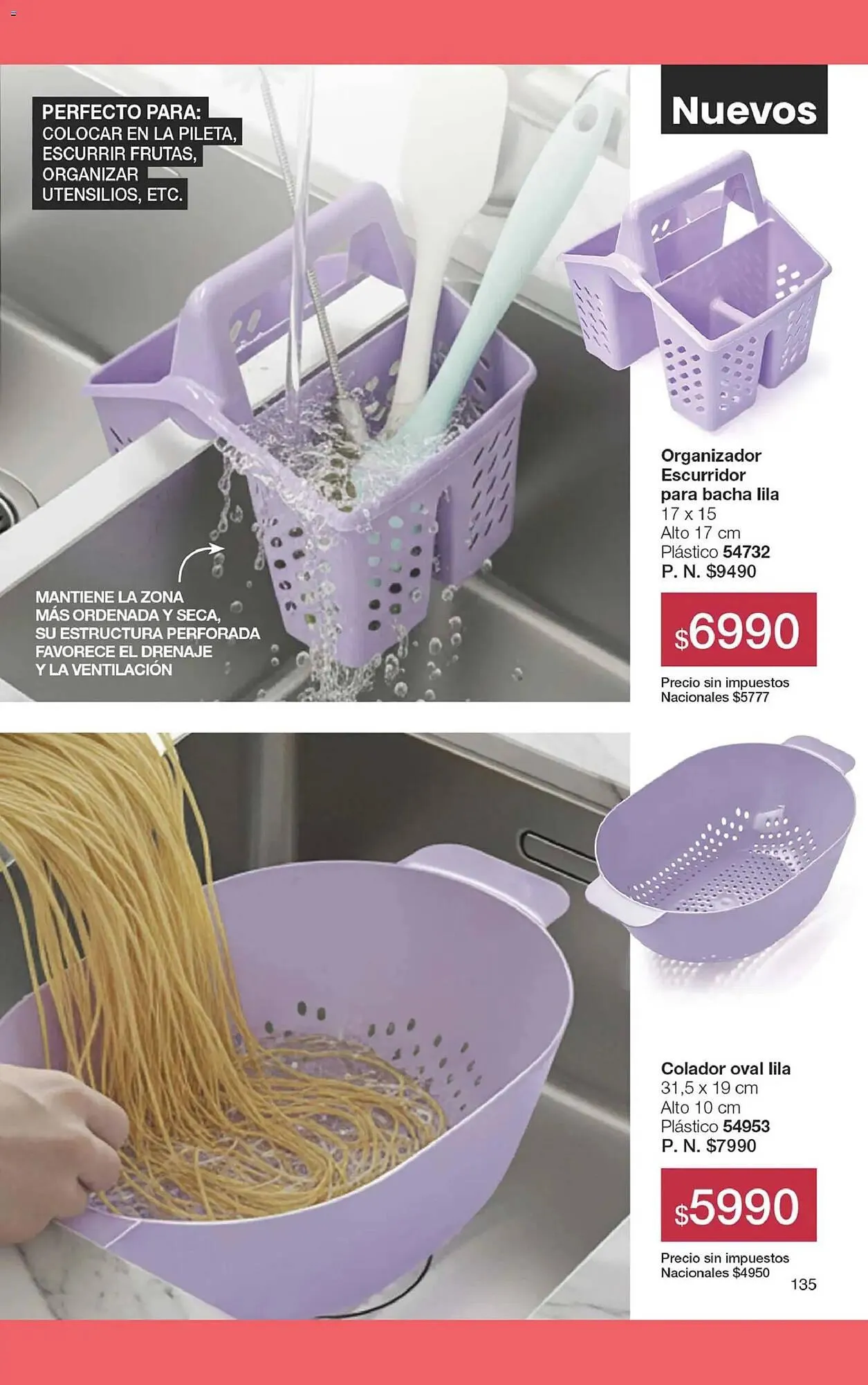 Ofertas de Folleto Gigot 5 de febrero al 28 de febrero 2026 - Página 141 del catálogo